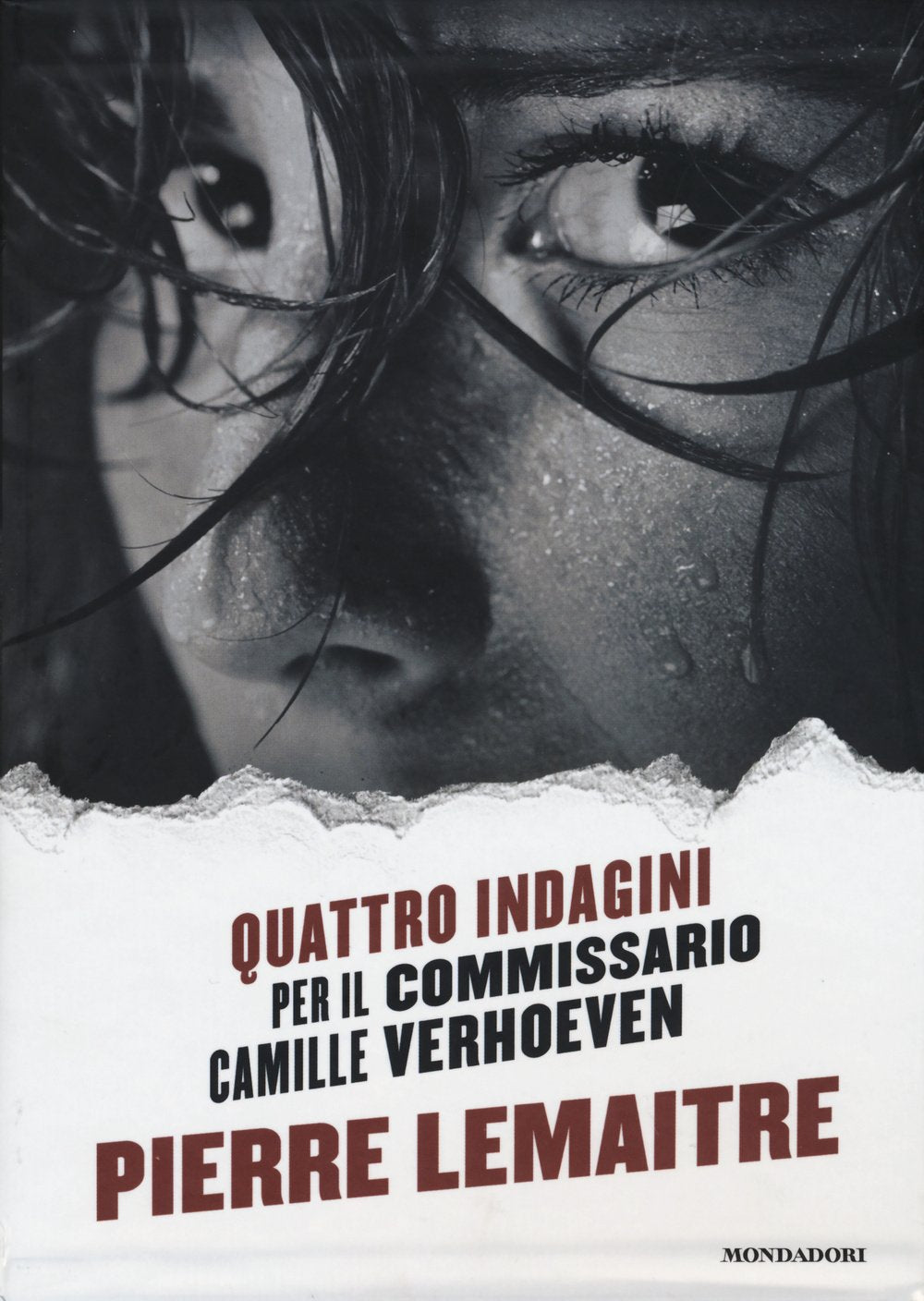 Irène-Alex-Rosy & John-Camille Contemporary literature