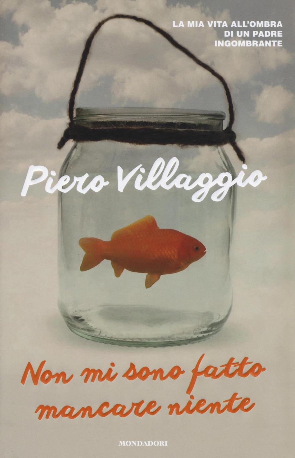 Non mi sono fatto mancare niente. La mia vita all'ombra di un padre ingombrante (Ingrandimenti) Books