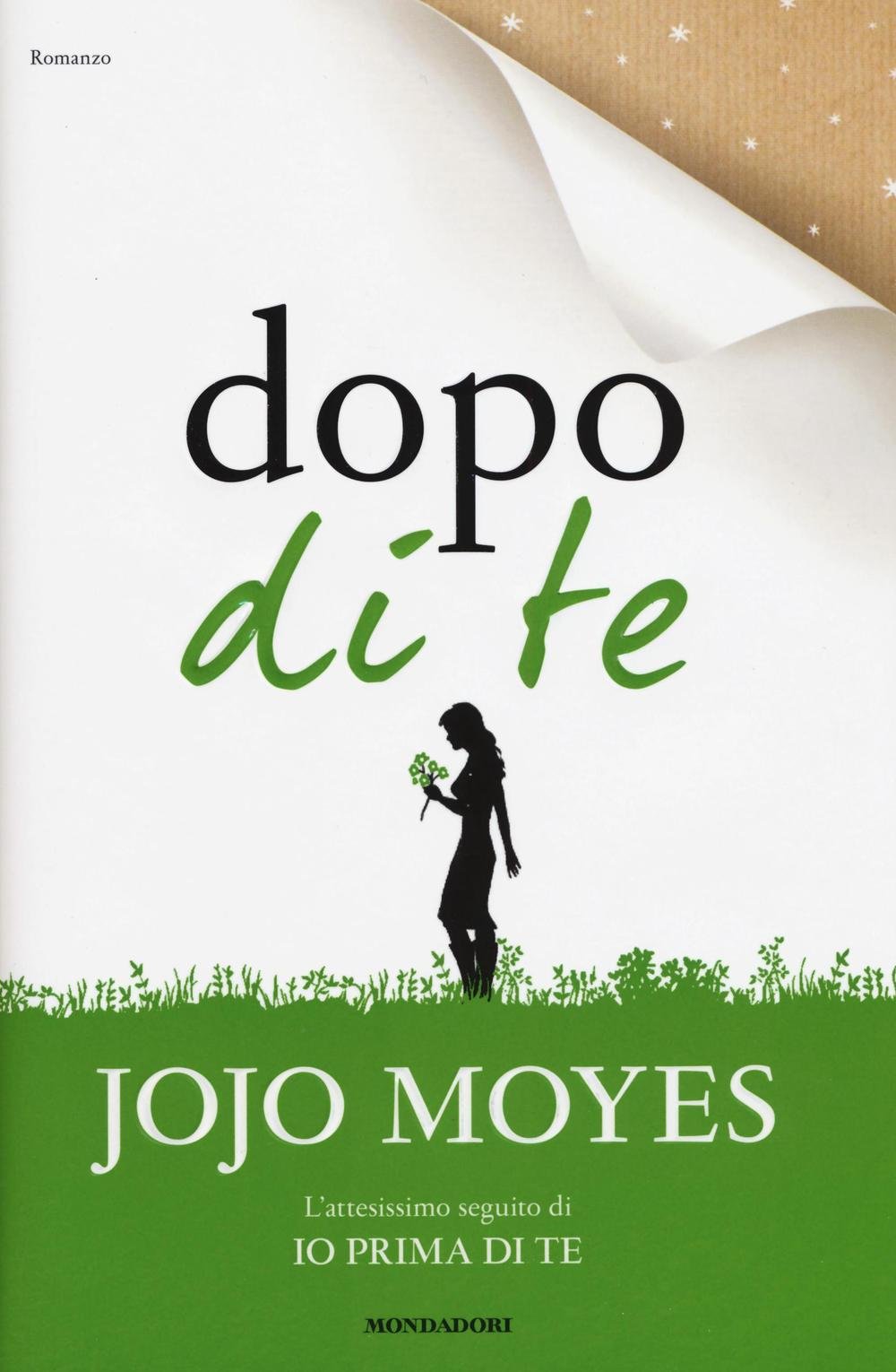 Dopo di te Contemporary literature Books