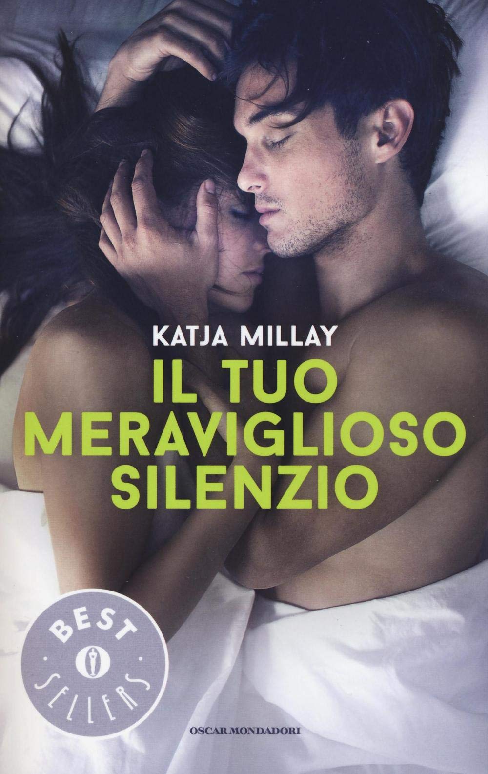 Il tuo meraviglioso silenzio (Oscar bestsellers) Contemporary literature