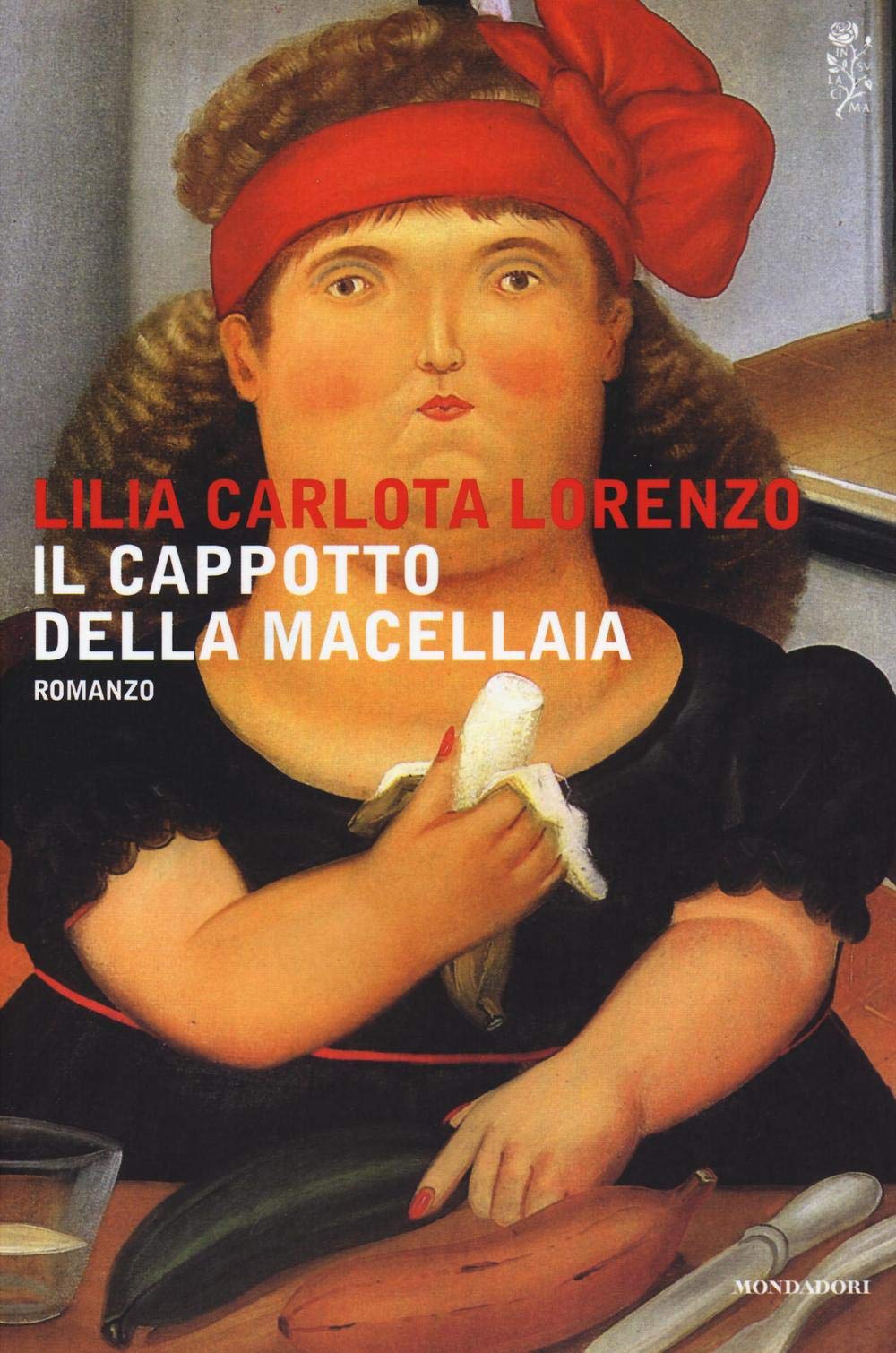 Il cappotto della macellaia Contemporary literature
