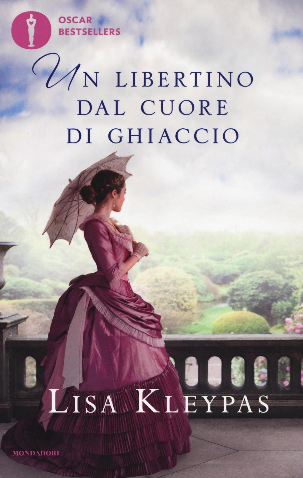 Un libertino dal cuore di ghiaccio book