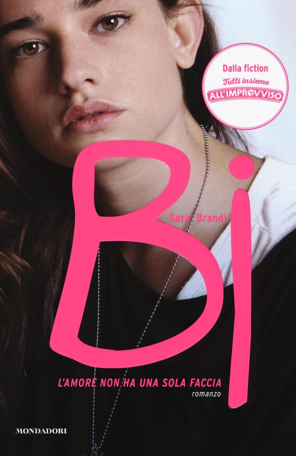 Bi. L'amore non ha una sola faccia International