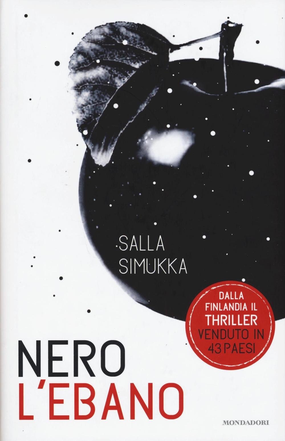 Nero l'ebano. Trilogia di Biancaneve book