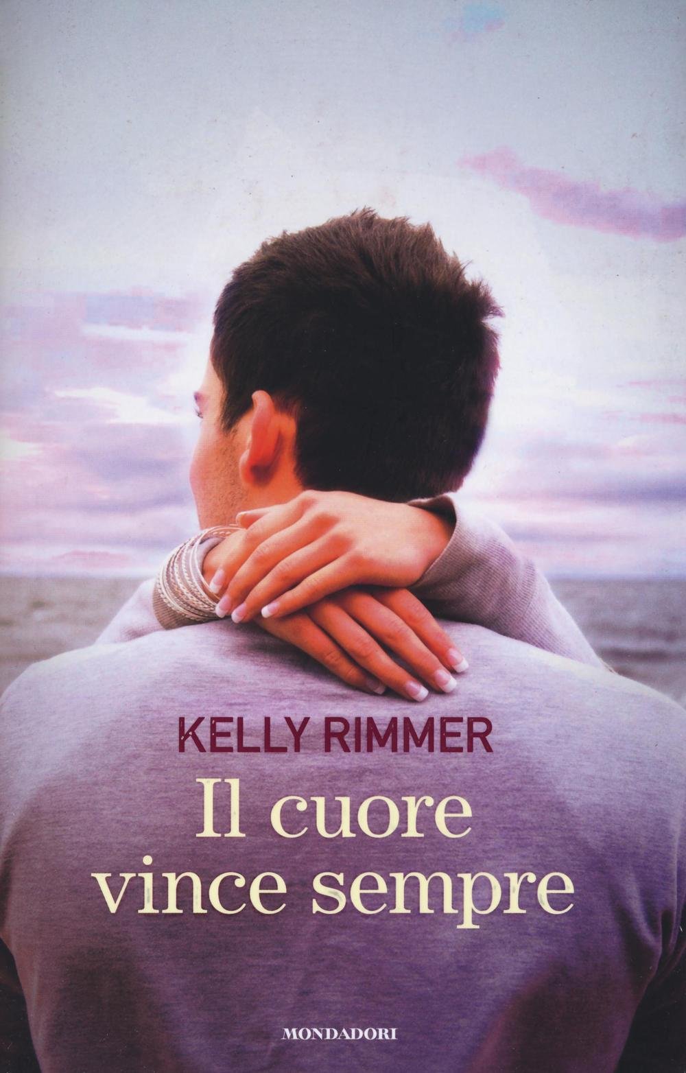 Il cuore vince sempre (Omnibus) Contemporary literature