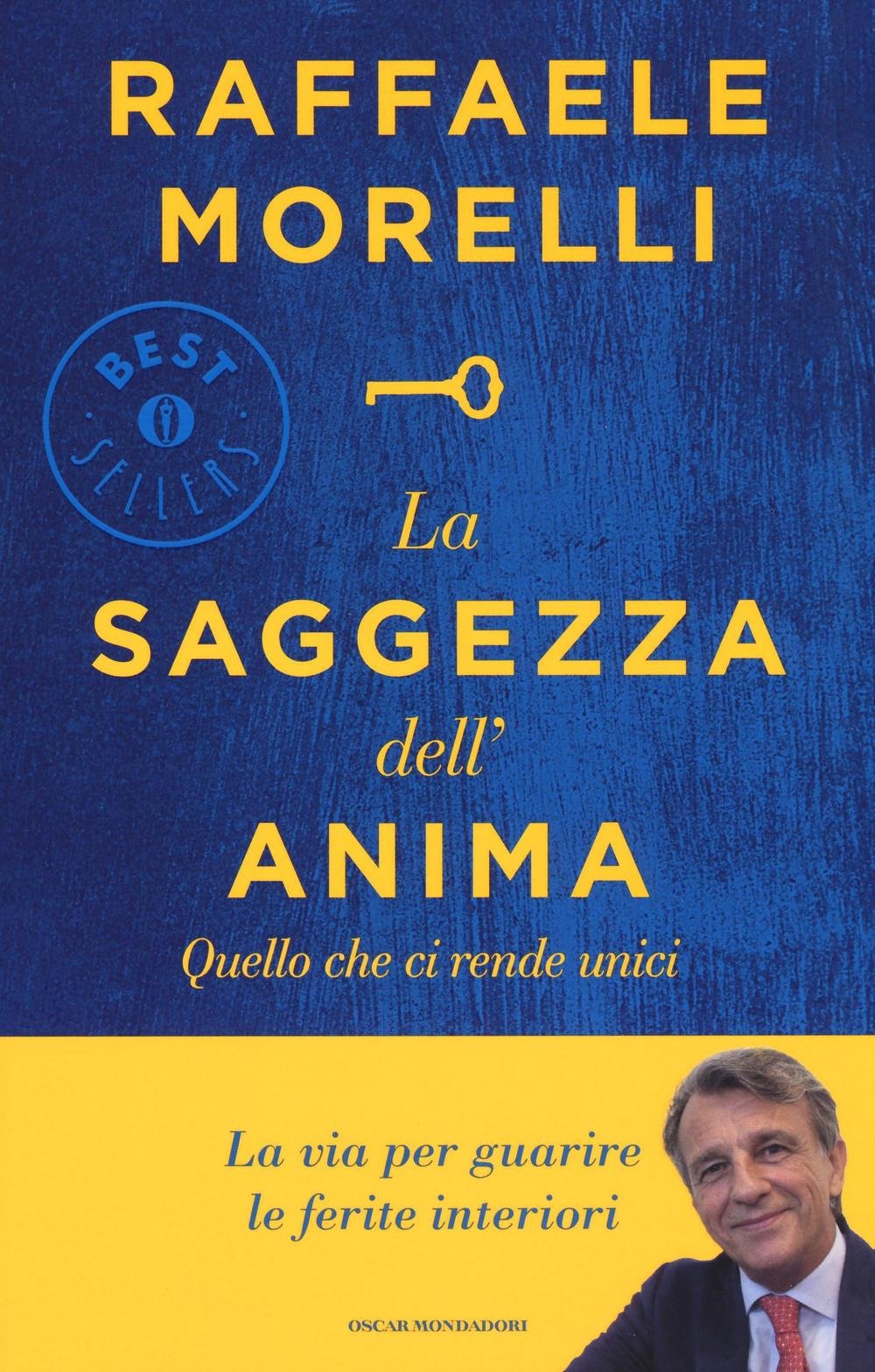 La saggezza dell'anima. Quello che ci rende unici book