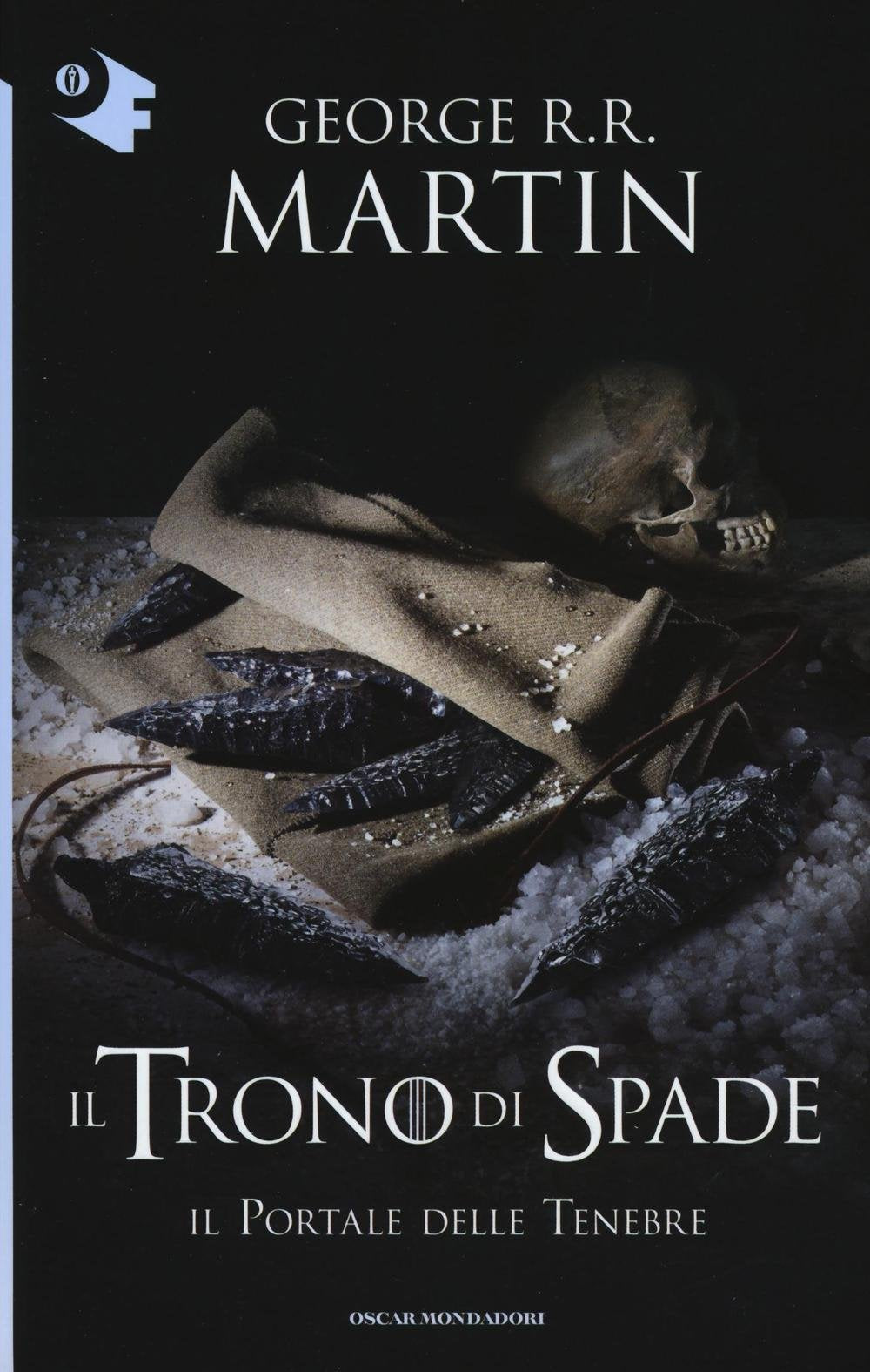 Il trono di spade VII Il portale delle tenebre International
