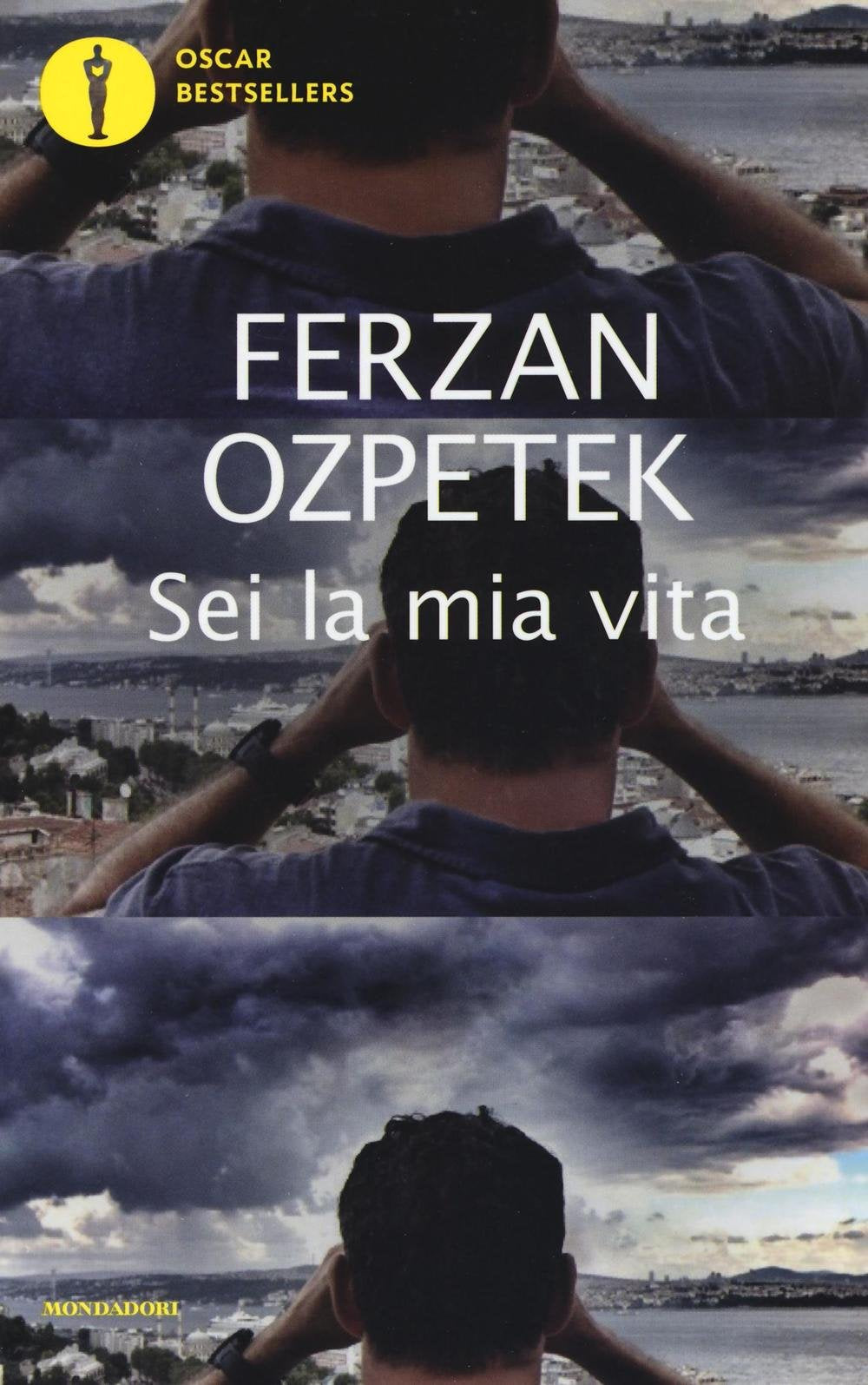 Sei la mia vita (Oscar bestsellers) Art & Literature