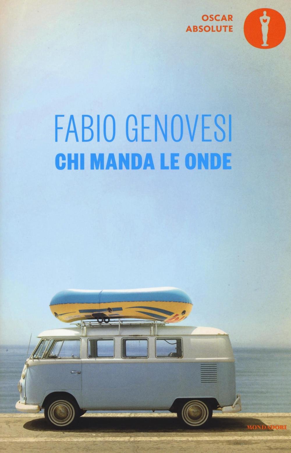 Chi manda le onde (Oscar absolute) Contemporary literature