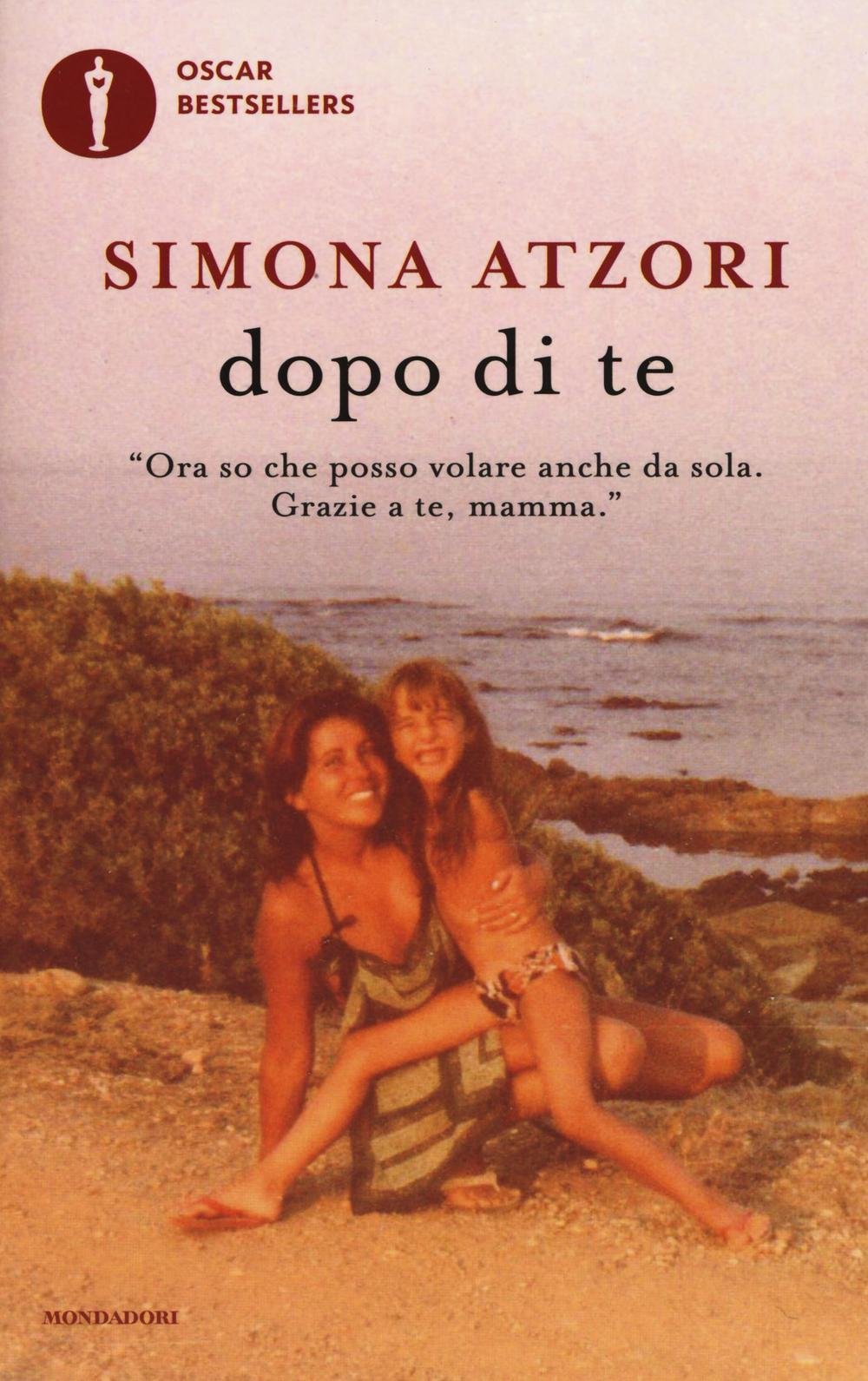 Dopo di te Art & Literature Books