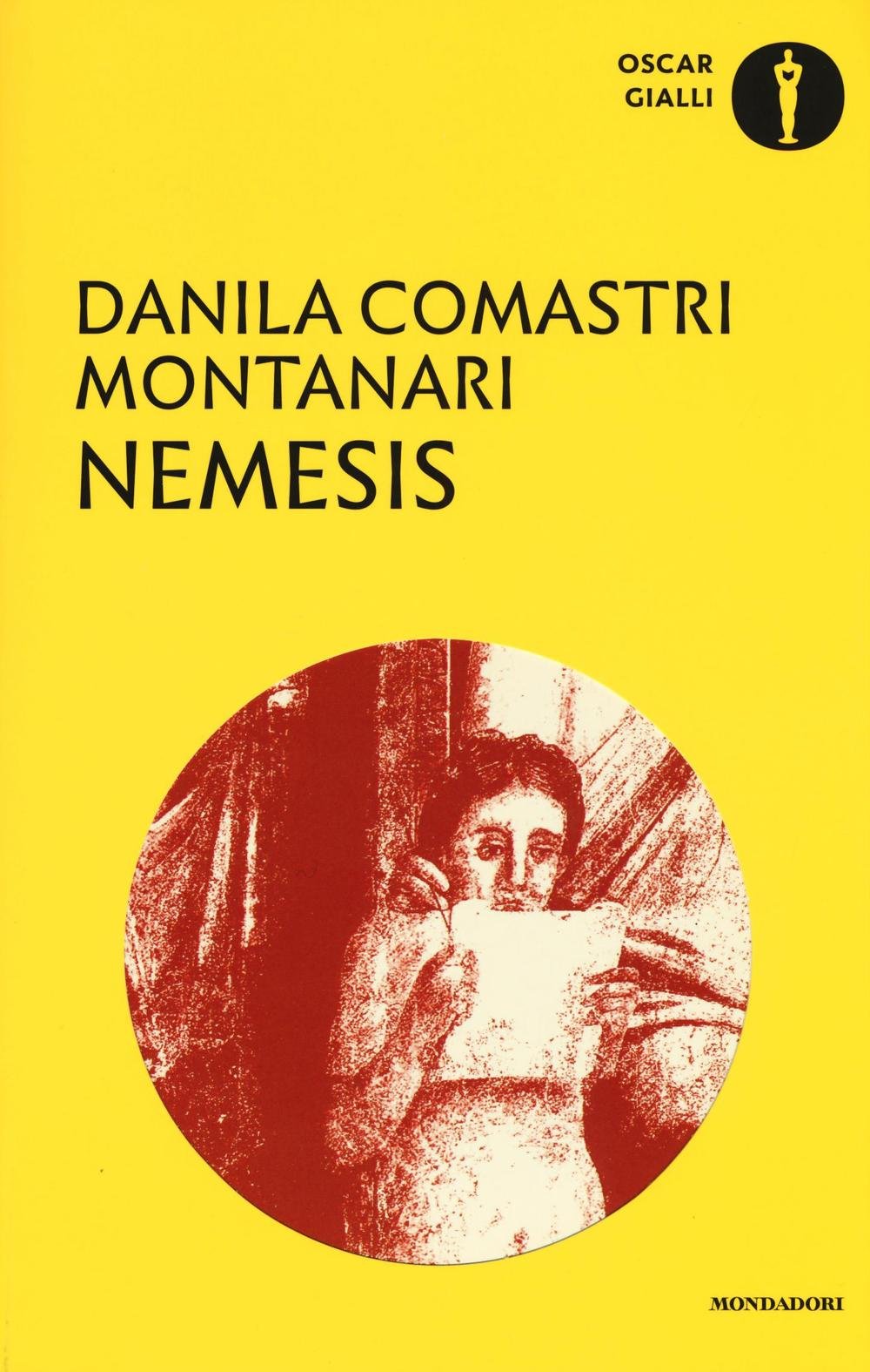 Nemesis Historical Fiction
