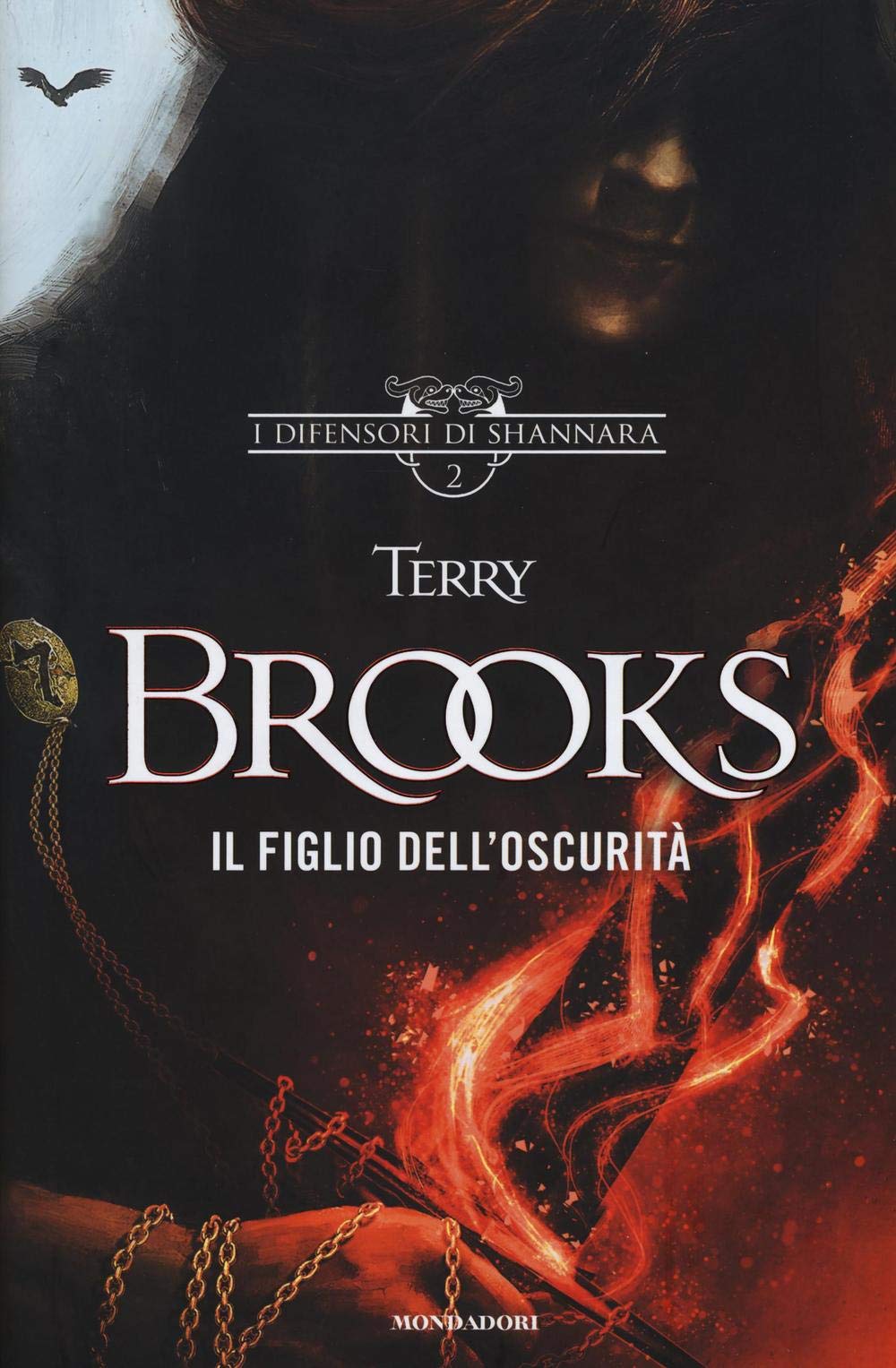 Il figlio dell'oscurità. I difensori di Shannara. Ediz. illustrata (Vol. 2) book