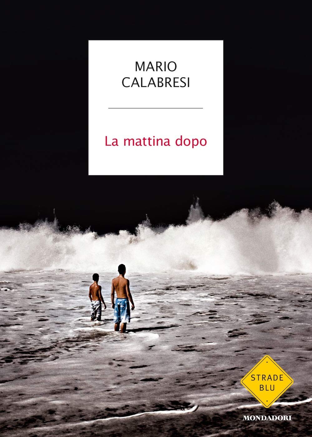 La mattina dopo book
