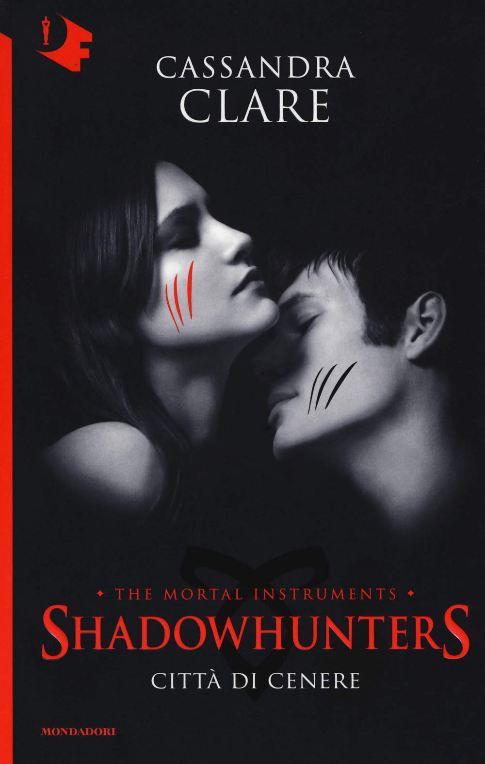 Città di cenere. Shadowhunters. The mortal instruments (Oscar fantastica) Contemporary literature