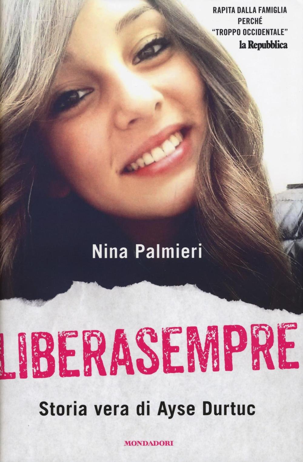 Liberasempre. Storia vera di Ayse Durtuc (Ingrandimenti) Psychology