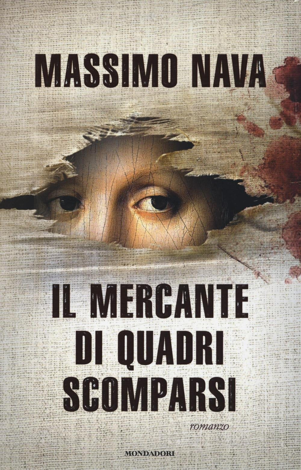 Il mercante di quadri scomparsi (Omnibus) Action & Adventure