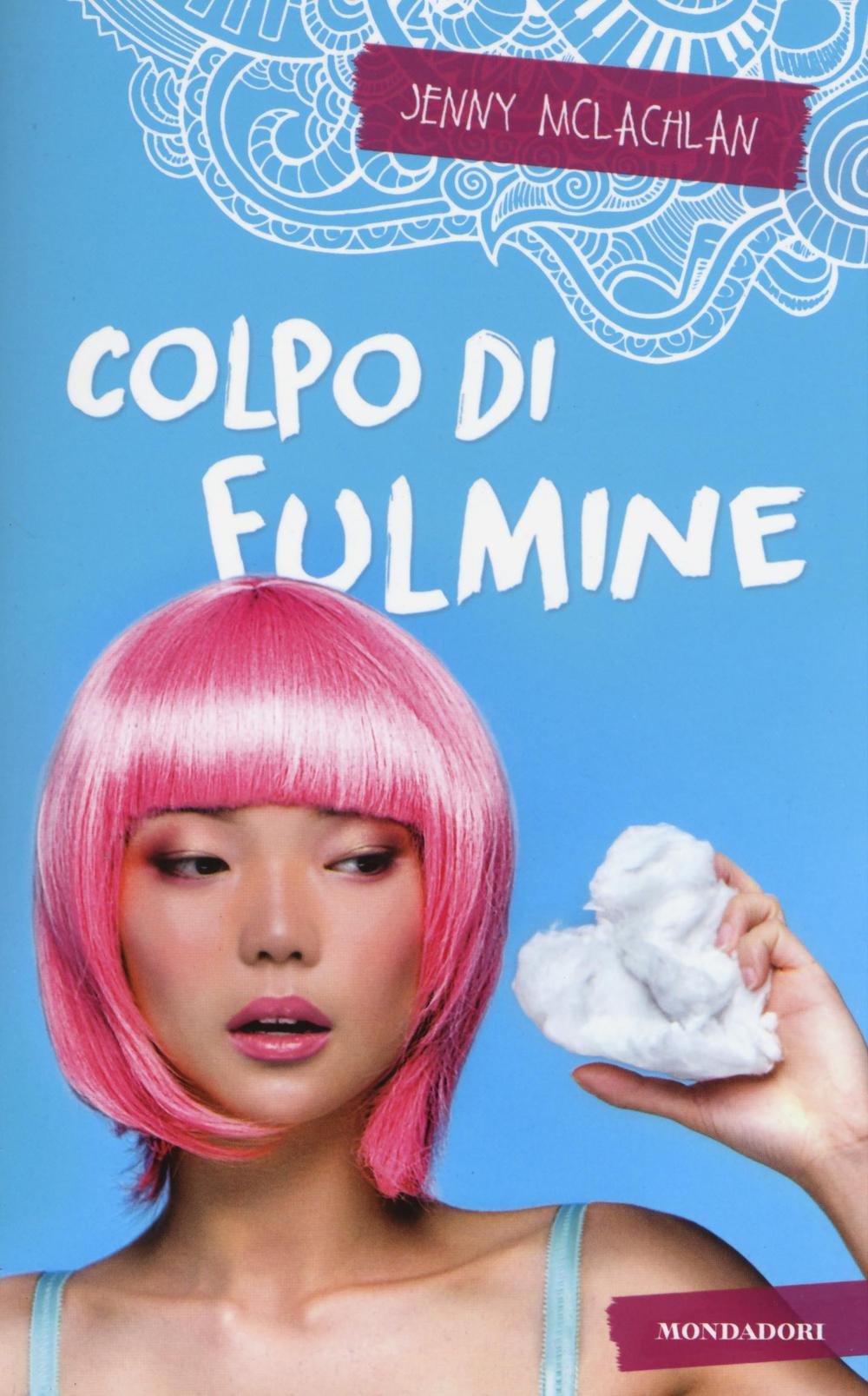Colpo di fulmine. Stargirl (I Grandi) Novels & Short Stories