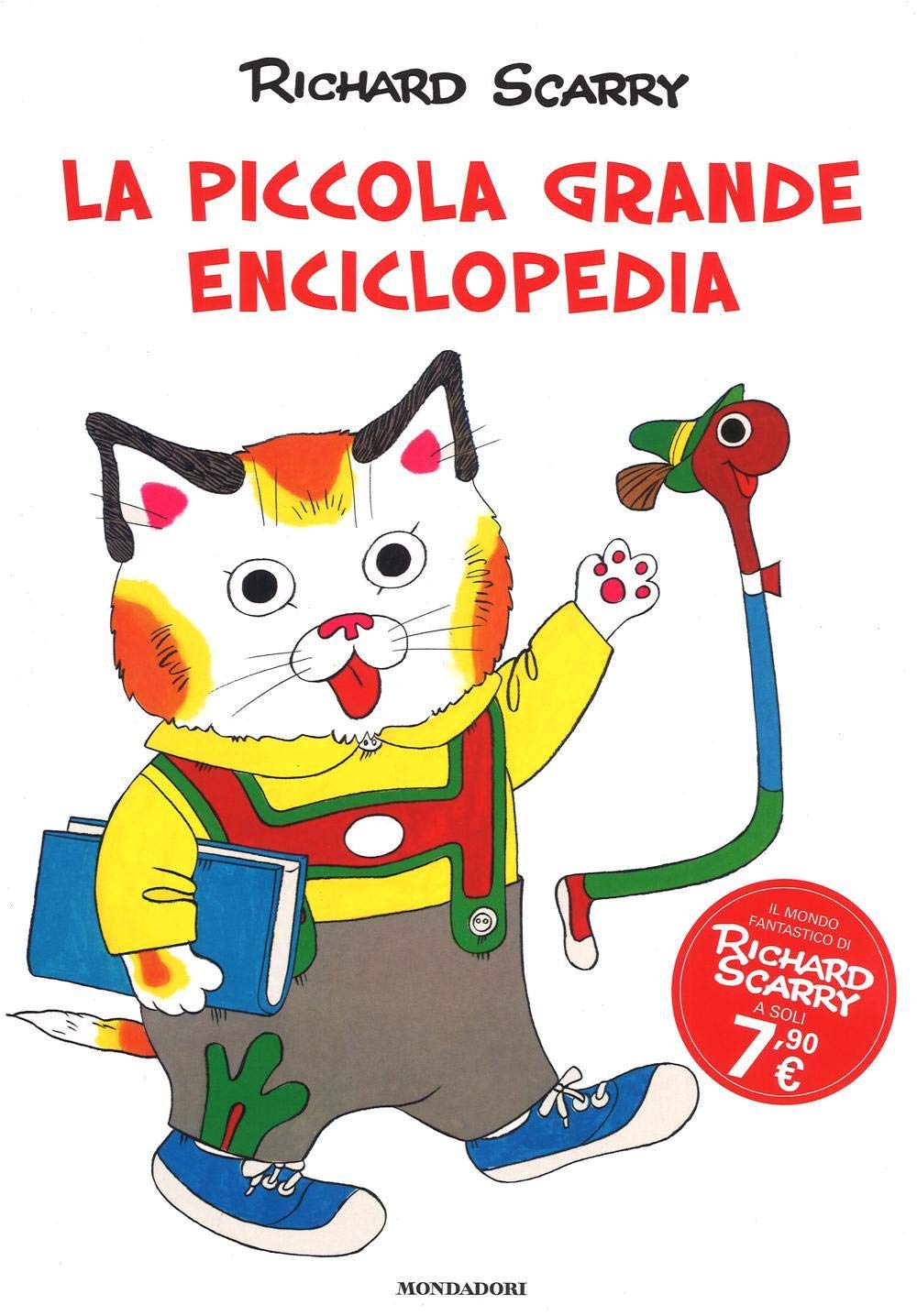 La piccola grande enciclopedia. Ediz. illustrata book