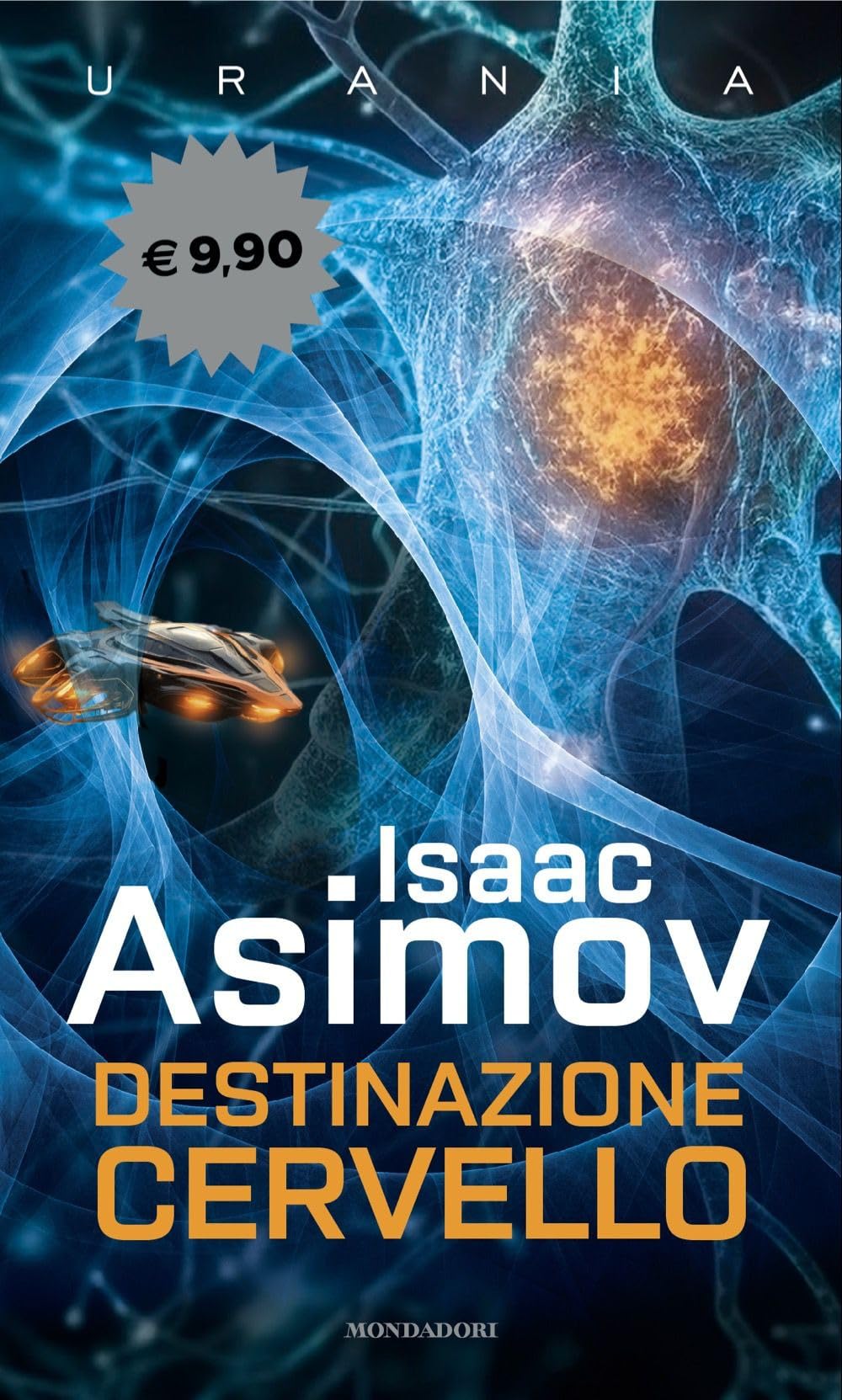 Destinazione cervello book