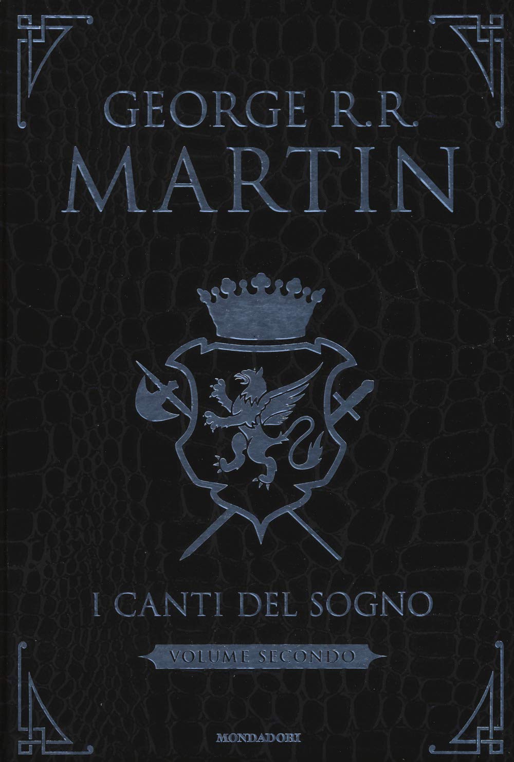 I canti del sogno. Ediz. integrale (Vol. 2) book