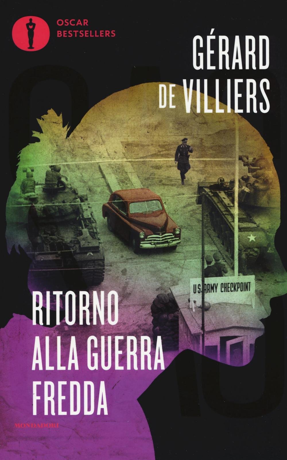 Ritorno alla guerra fredda book