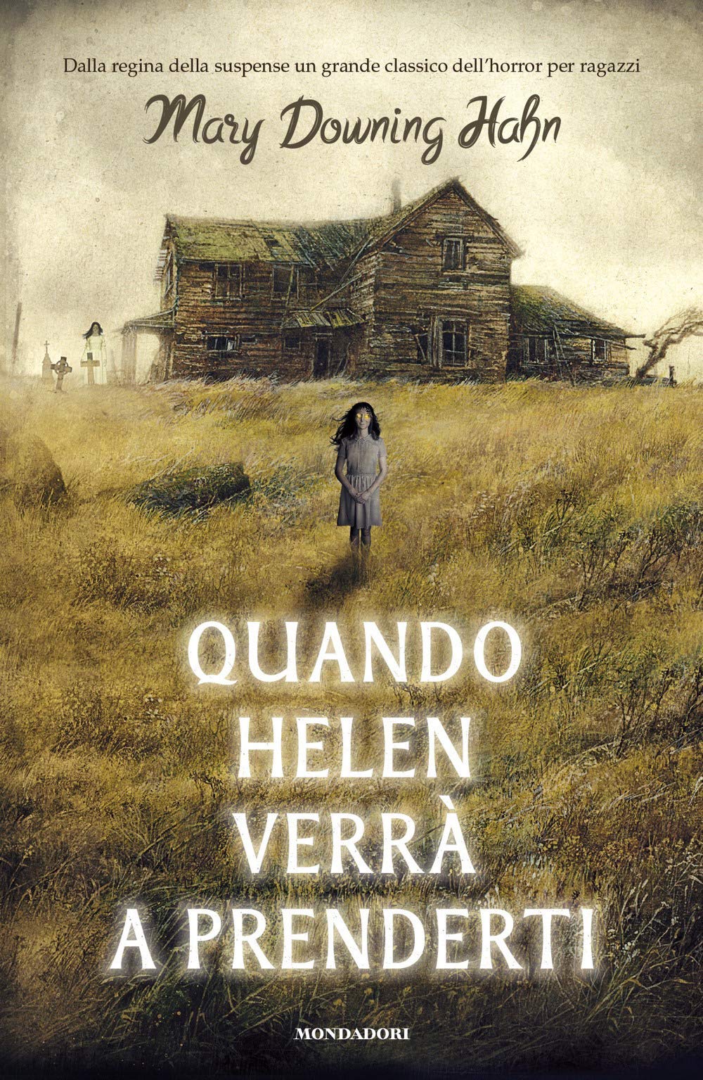 Quando Helen verra a prenderti (I Grandi) Action & Adventure