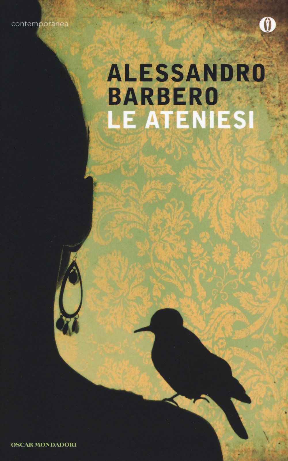 Le ateniesi (Oscar contemporanea) Contemporary literature