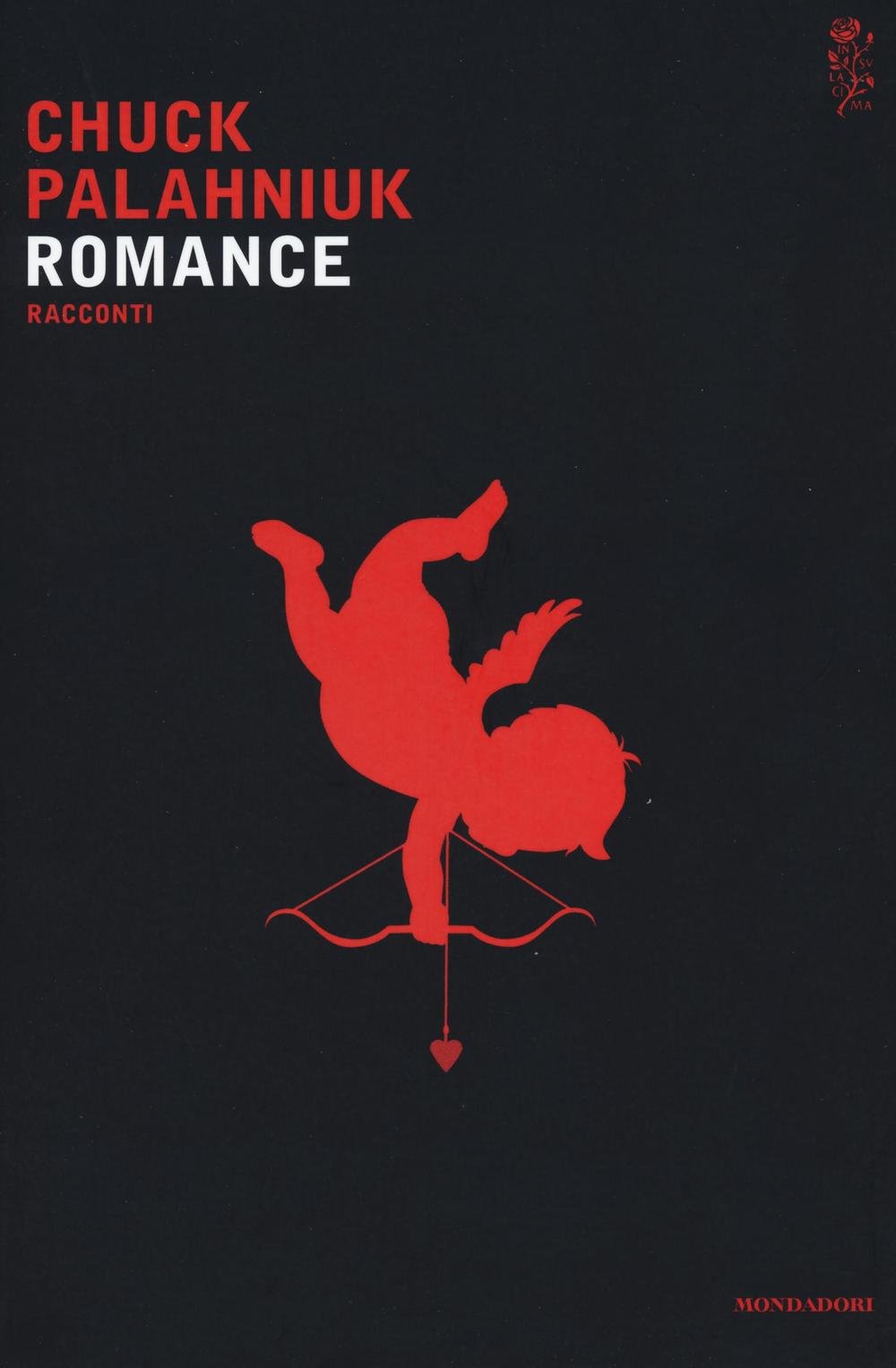 Romance (Scrittori italiani e stranieri) Essays & Short Stories