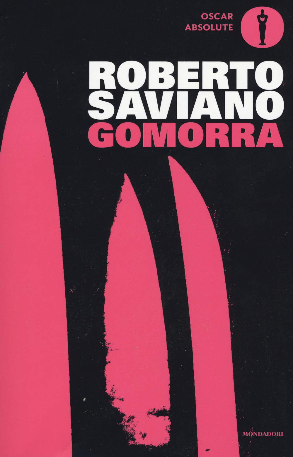 Gomorra Law