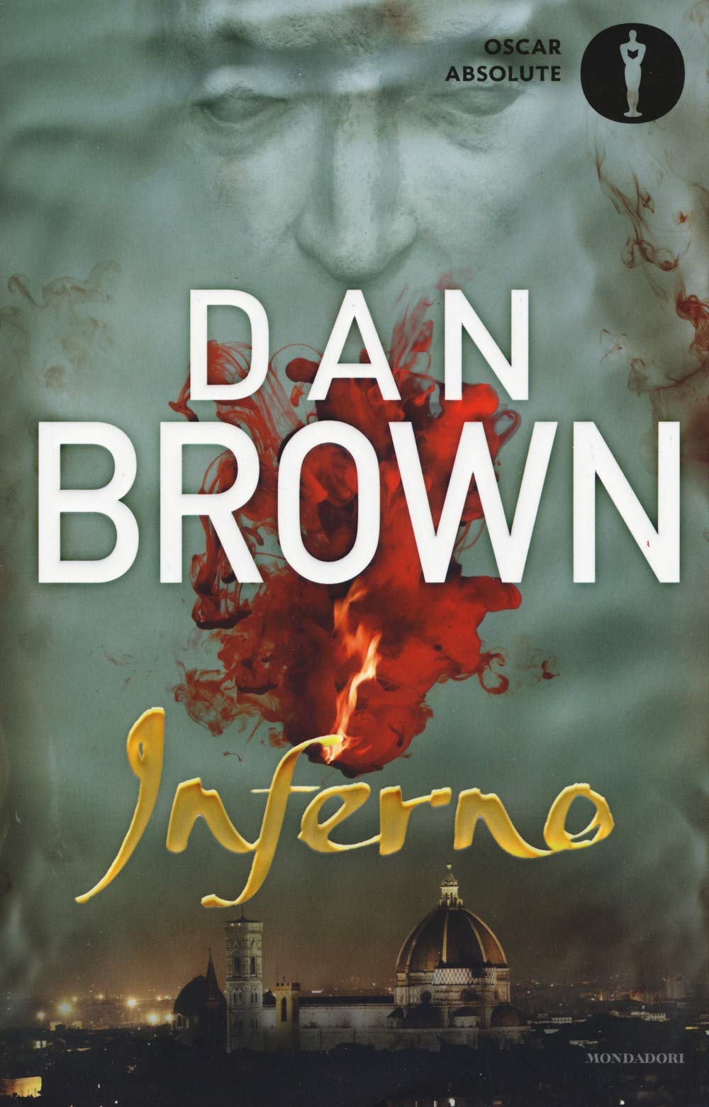 Inferno Action & Adventure