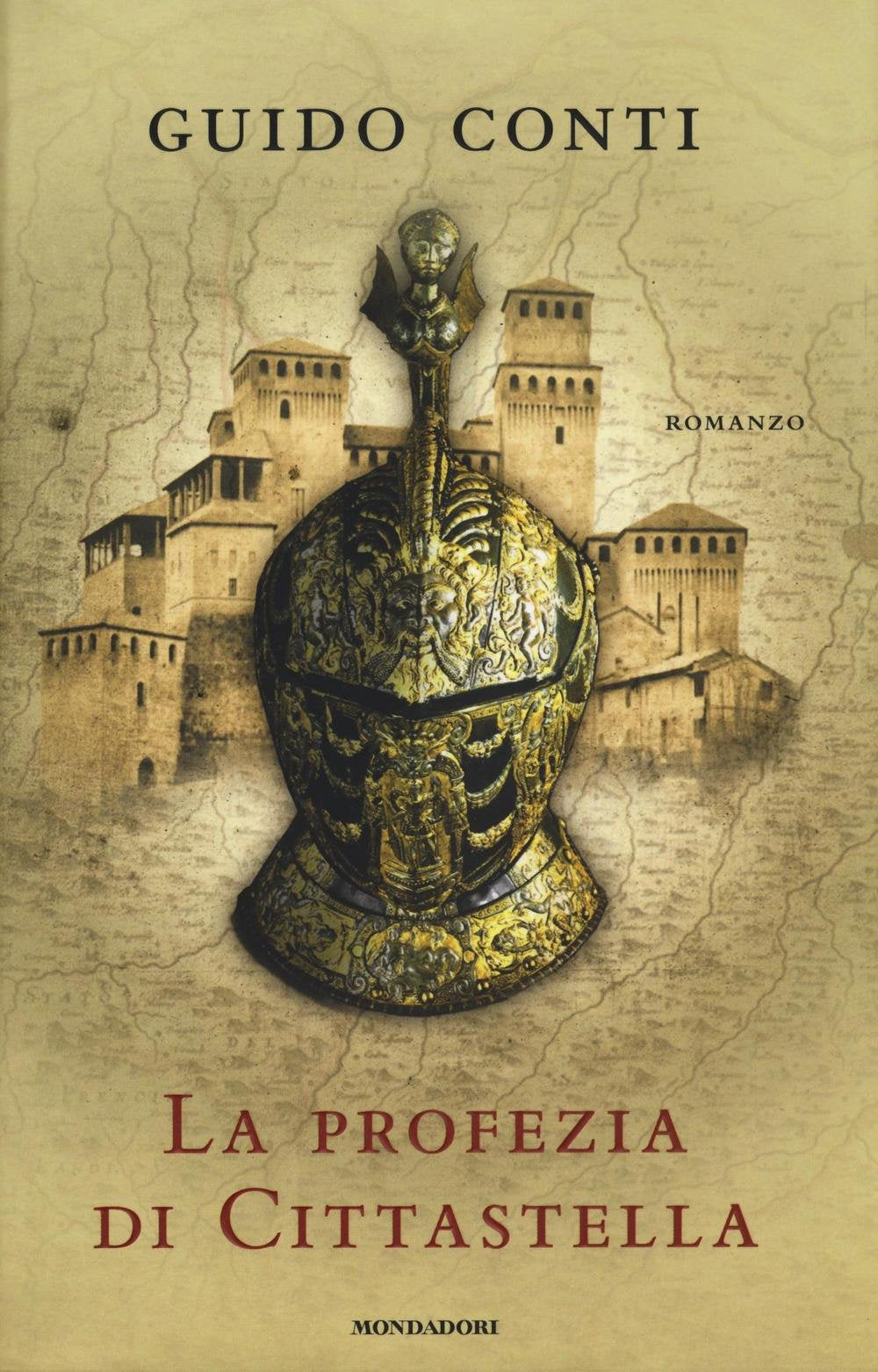 La profezia di Cittastella book
