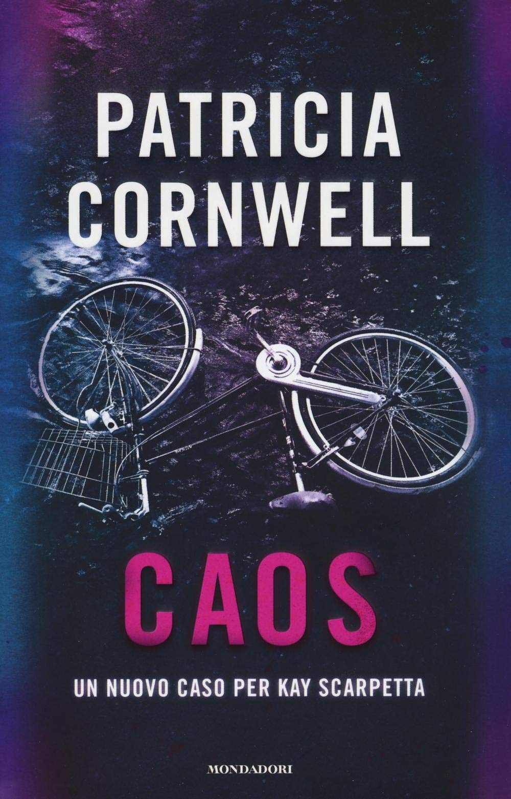 Caos. Un nuovo caso per Kay Scarpetta (Omnibus) Action & Adventure