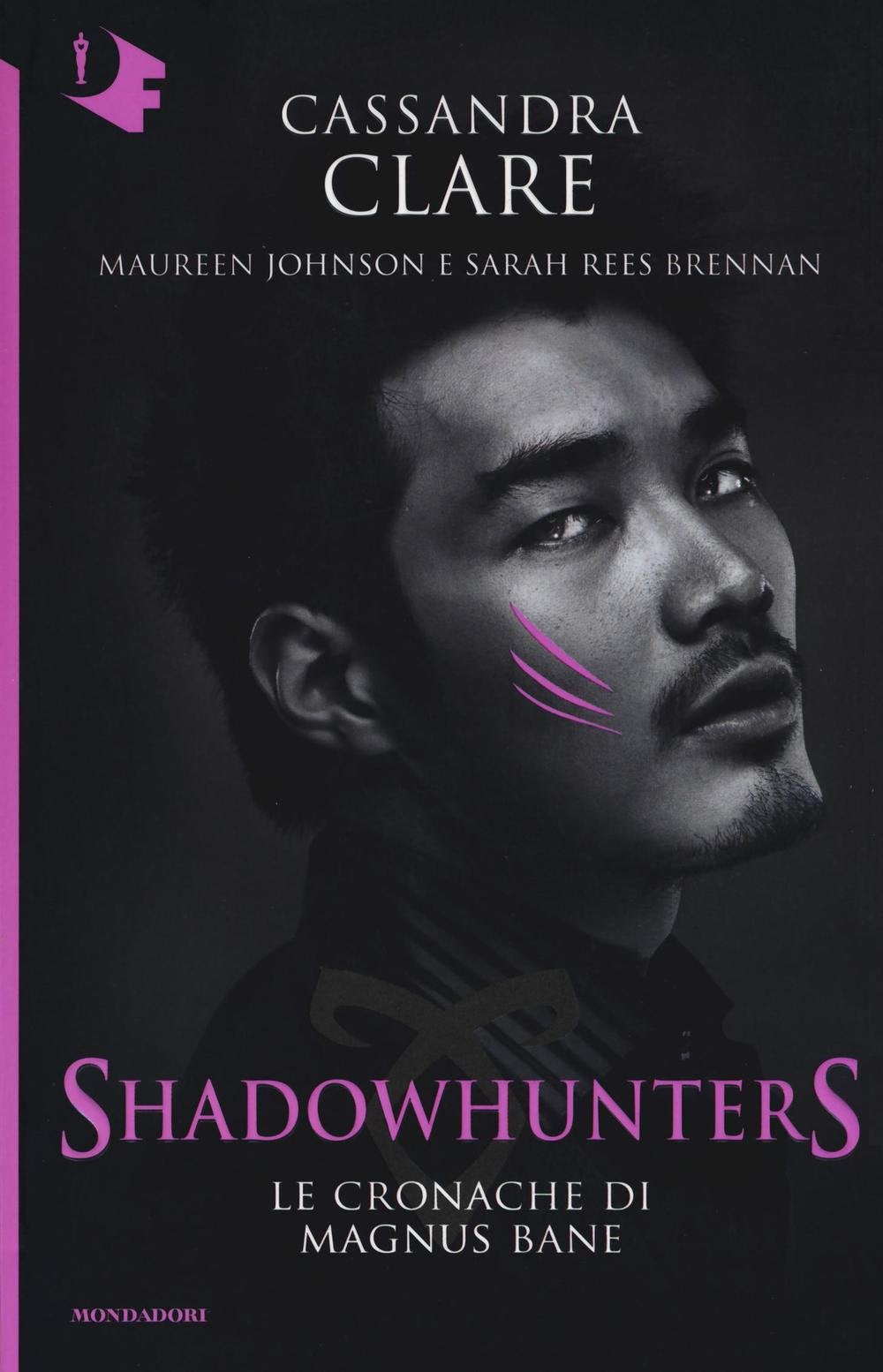 Le Cronache di Magnus Bane (Oscar fantastica) Contemporary literature