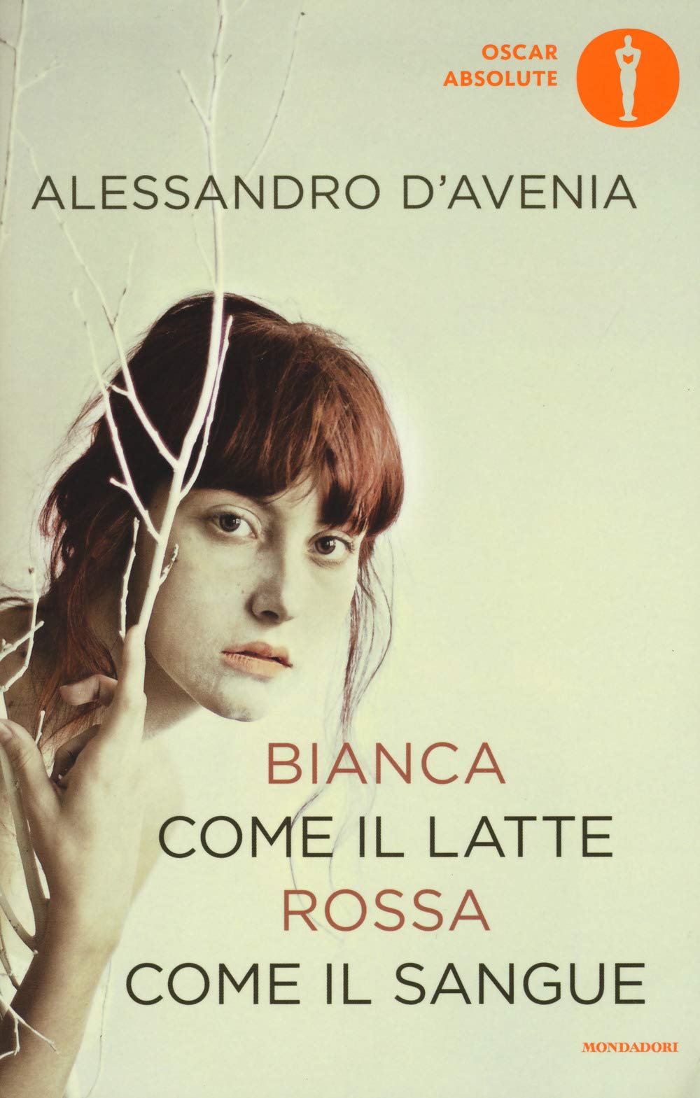 Bianca come il latte, rossa come il sangue Contemporary literature