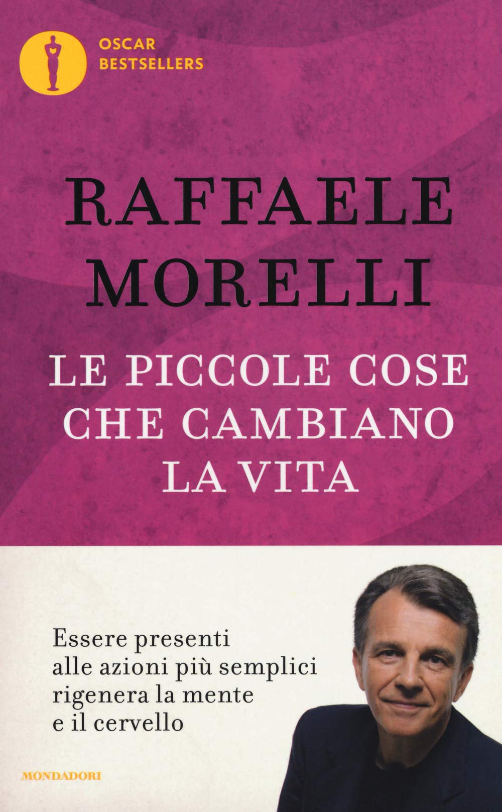 Le piccole cose che cambiano la vita book