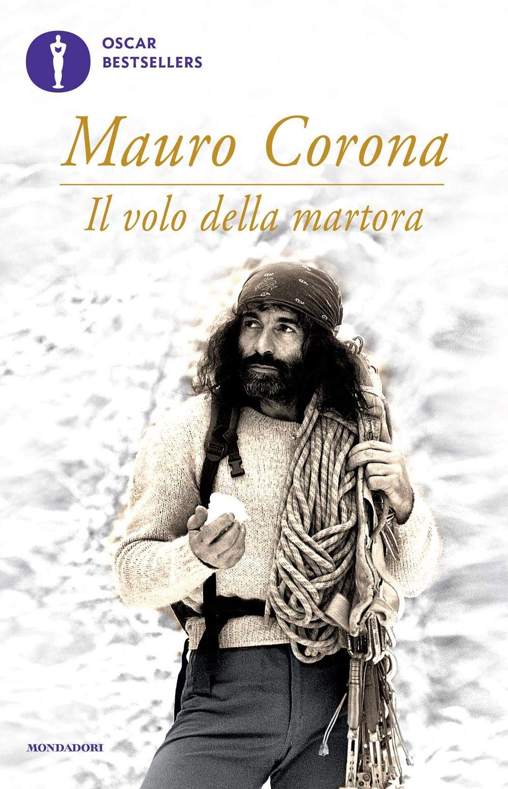 Il volo della martora (Oscar bestsellers) Essays & Short Stories