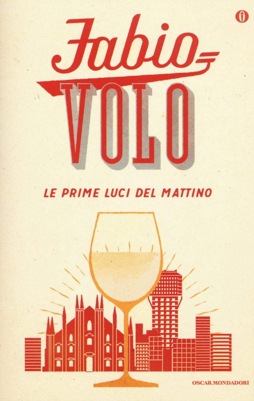 Le prime luci del mattino (Oscar bestsellers) Contemporary literature