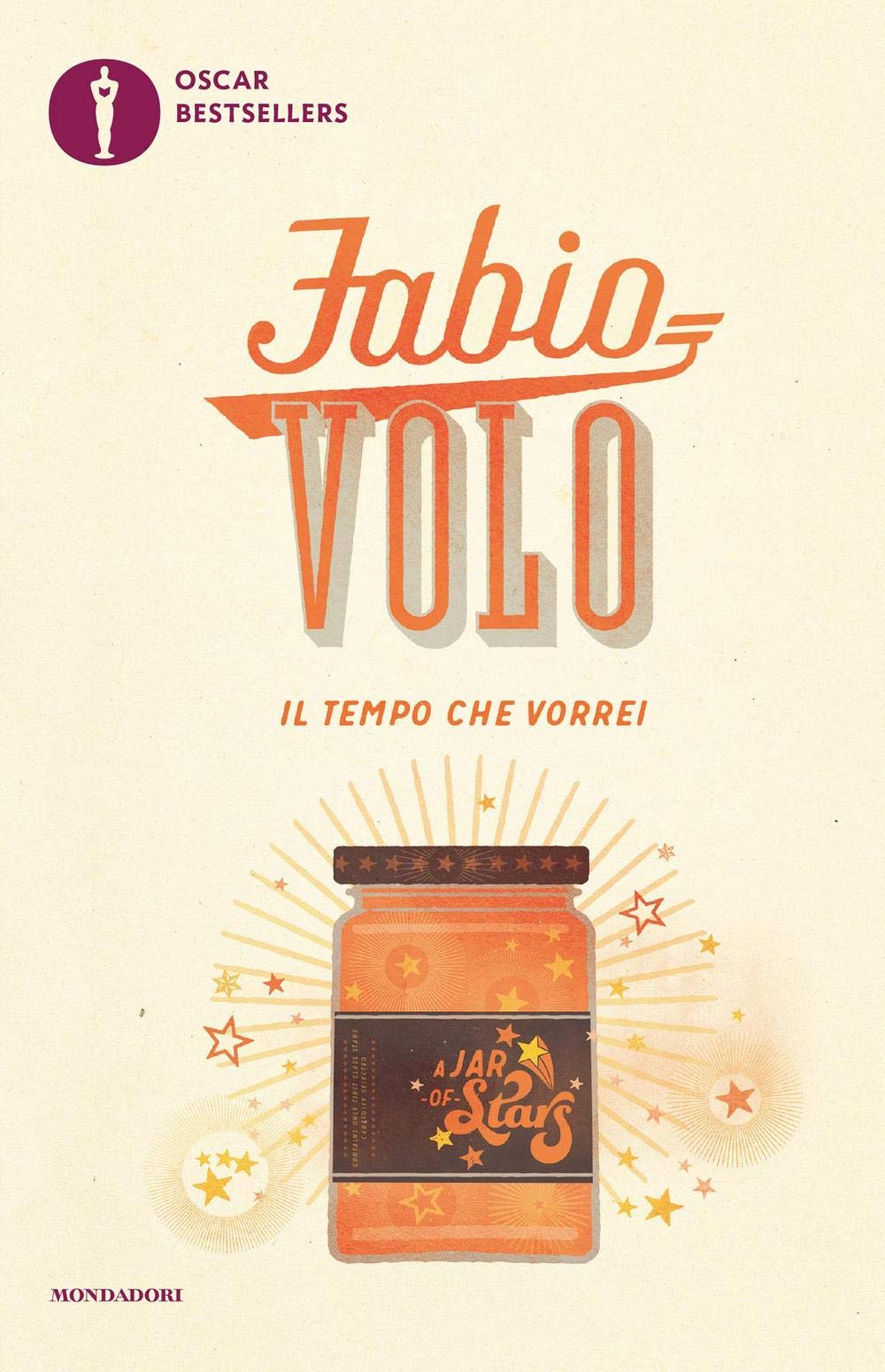 Il tempo che vorrei (Oscar bestsellers) Contemporary literature