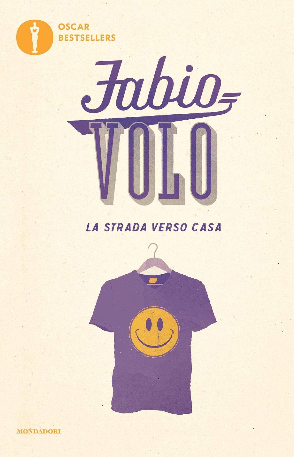 Product Image: La strada verso casa