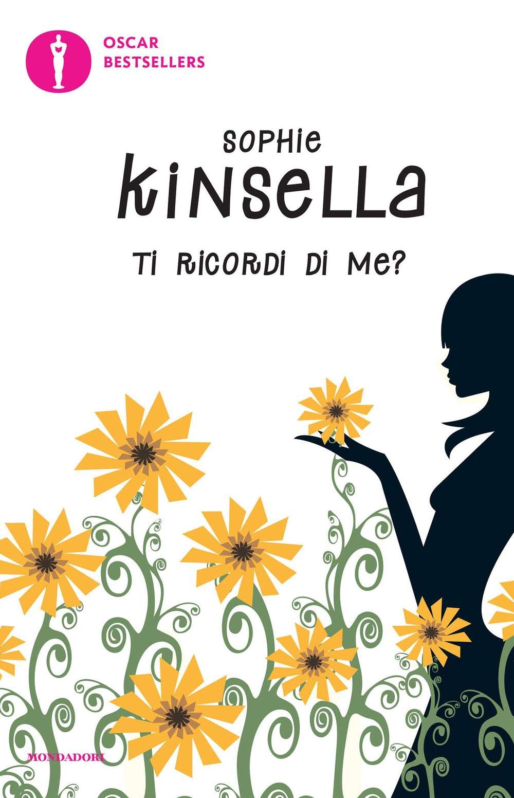 Ti ricordi di me? book