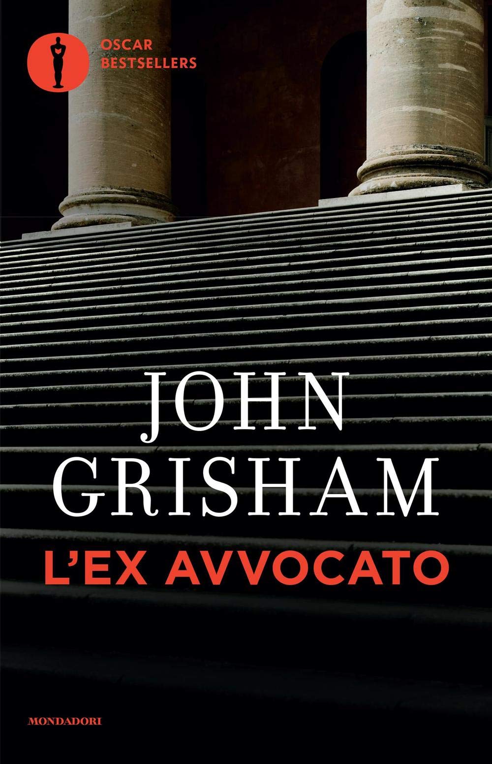 Grisham, J: L'ex avvocato book