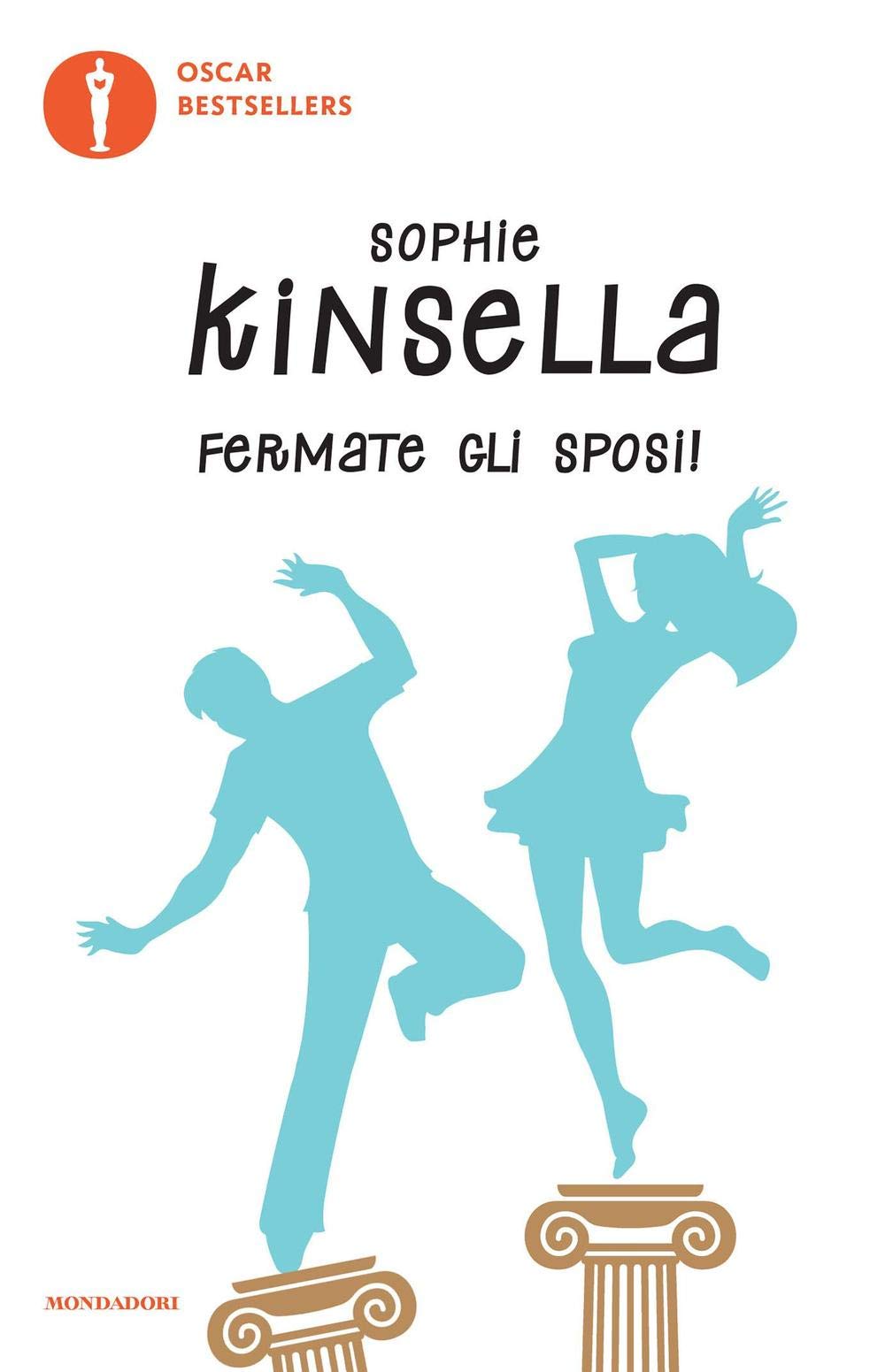 Fermate gli sposi! (Oscar bestsellers) Contemporary literature