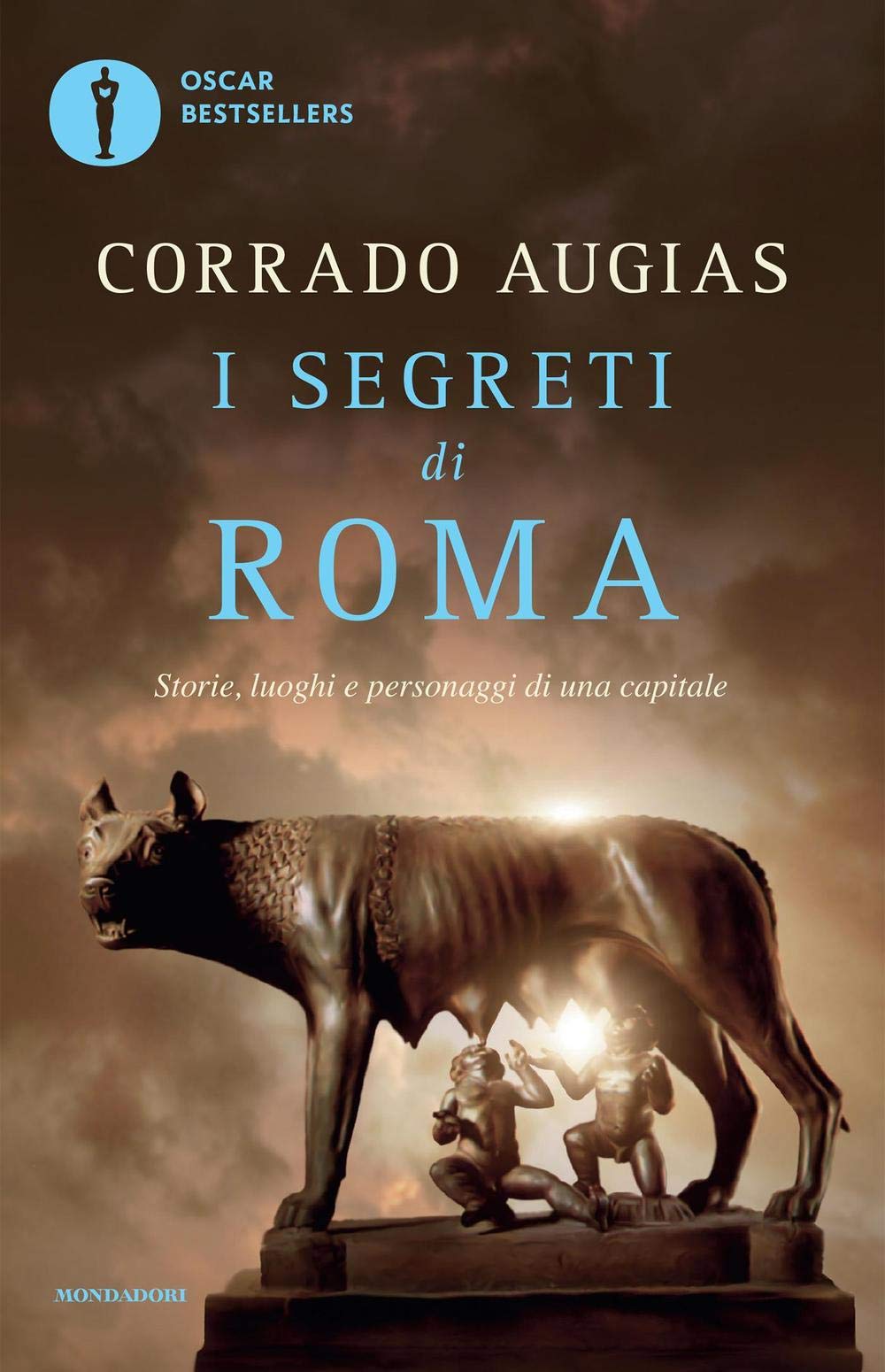 I segreti di Roma book