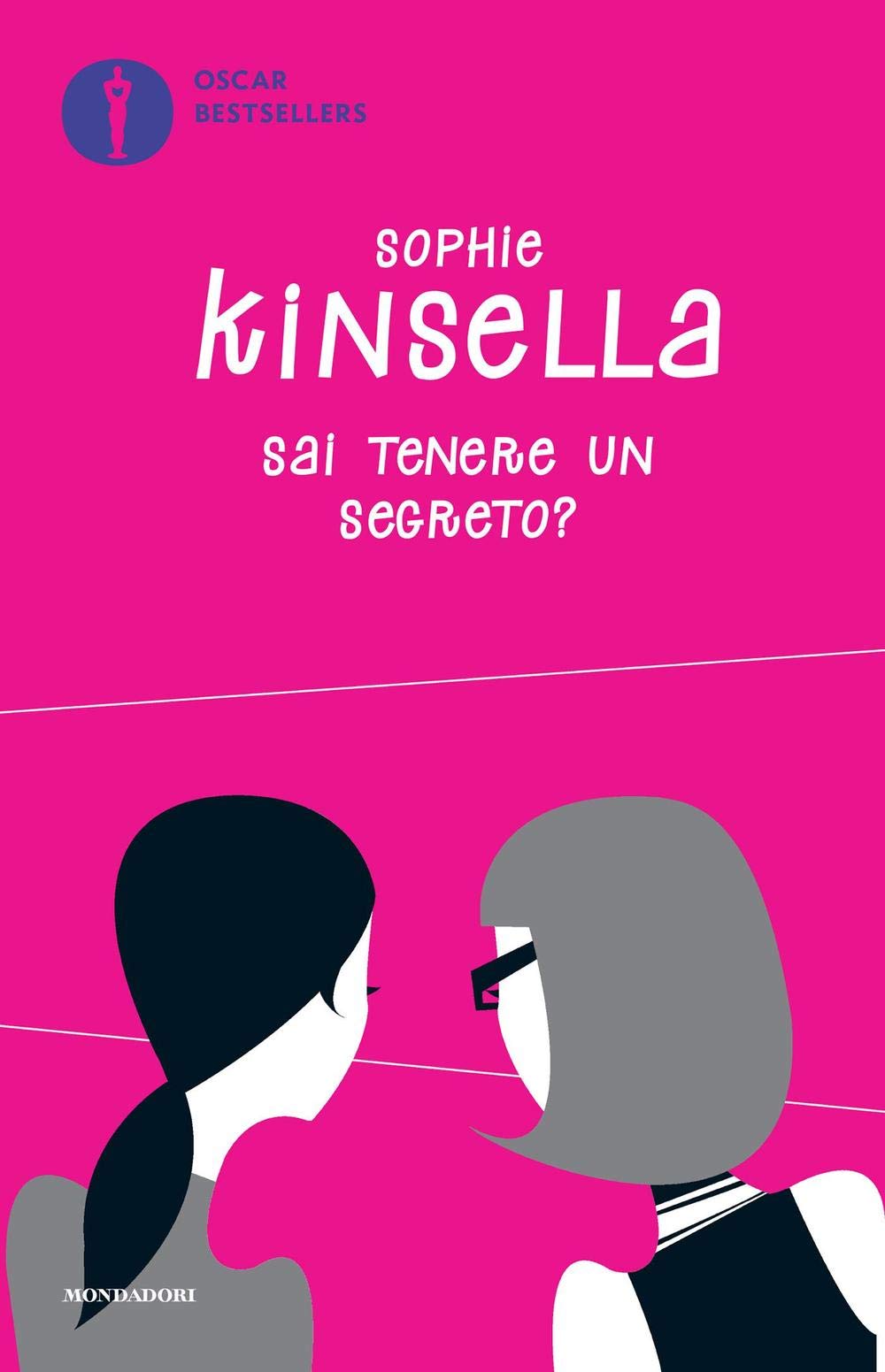 Sai tenere un segreto? International