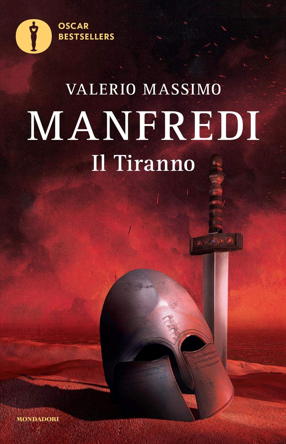 Il tiranno (Oscar bestsellers) Historical Fiction