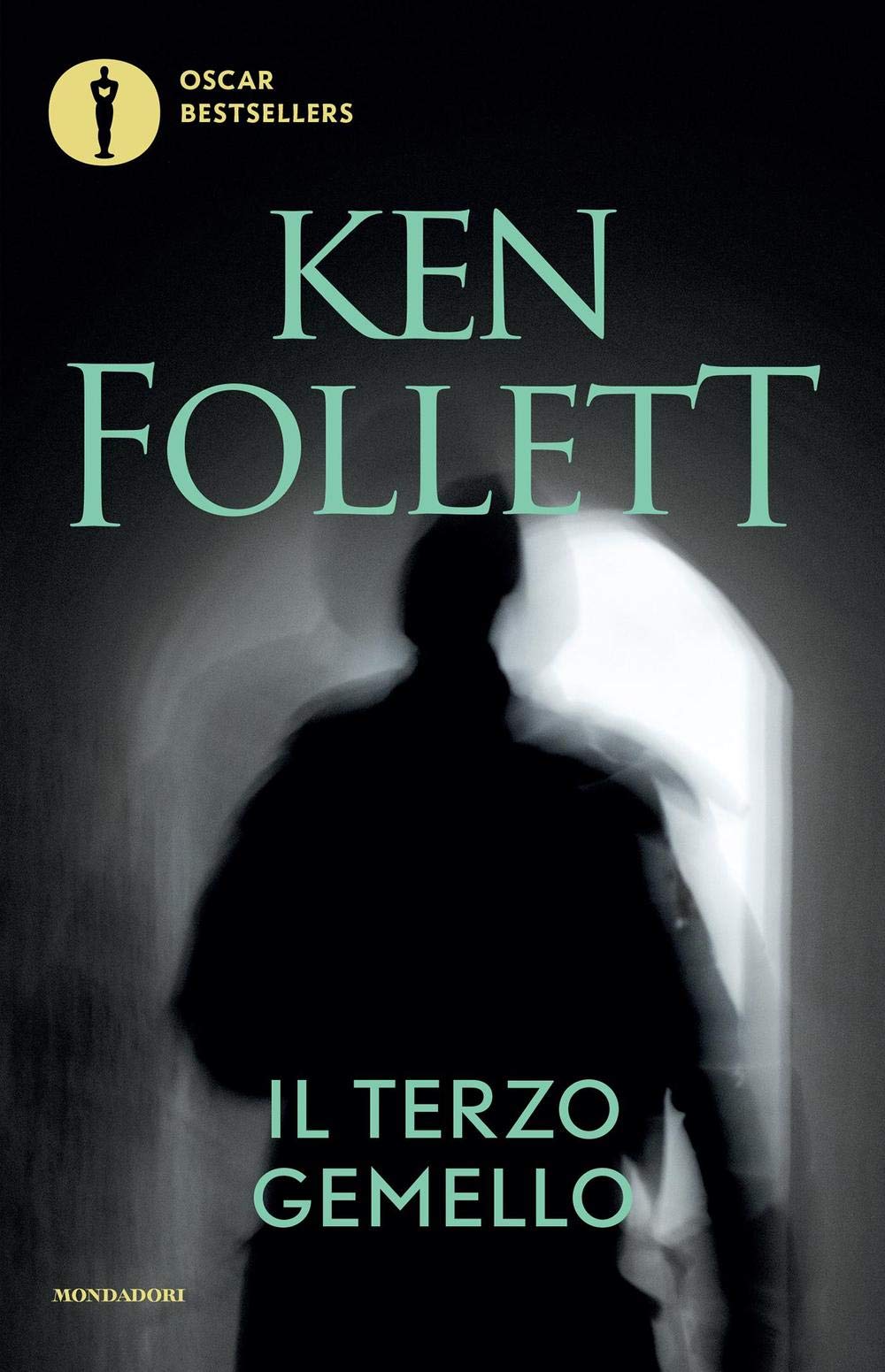 Il terzo gemello Contemporary literature Books