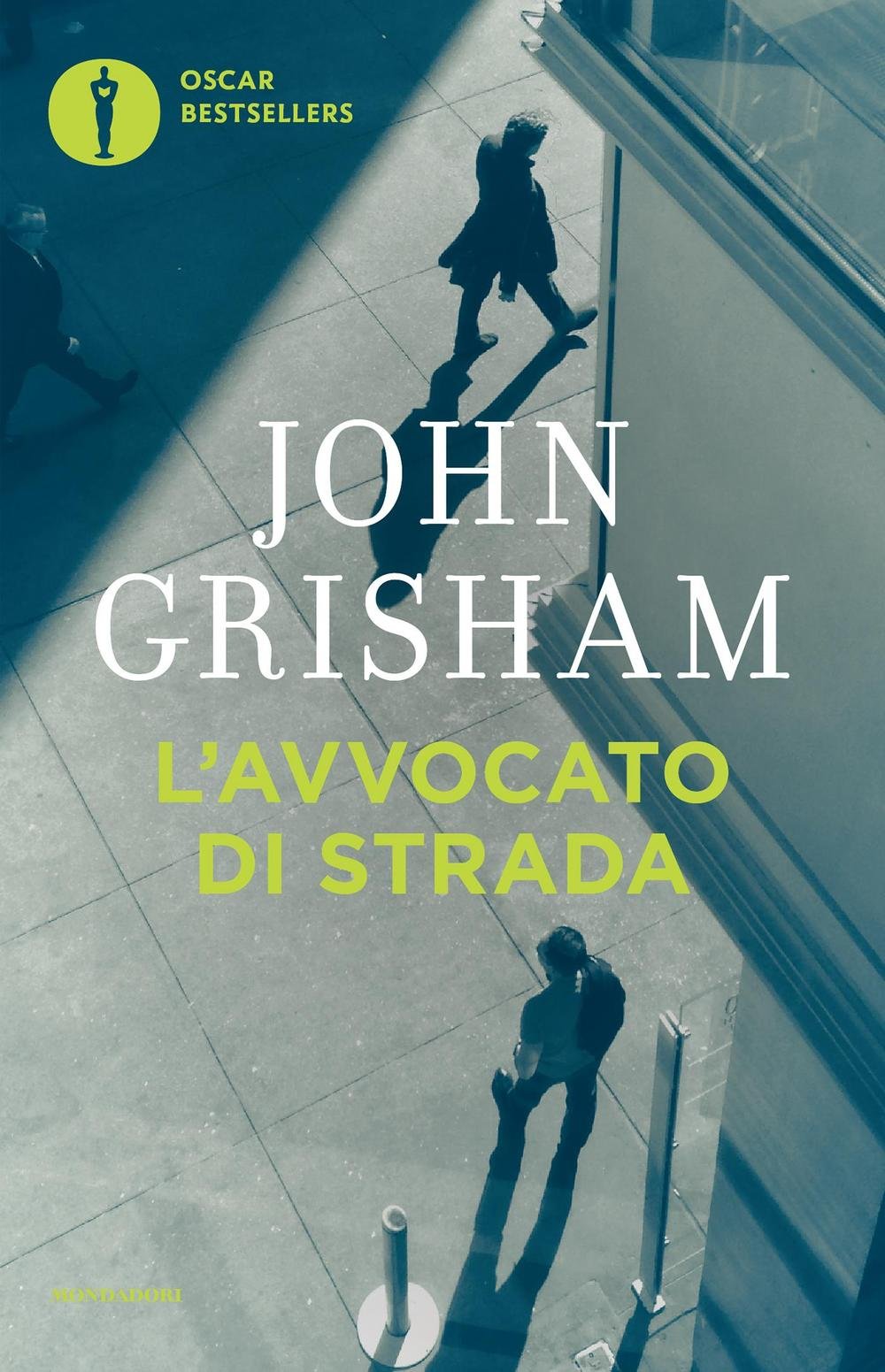 L' avvocato di strada Action & Adventure