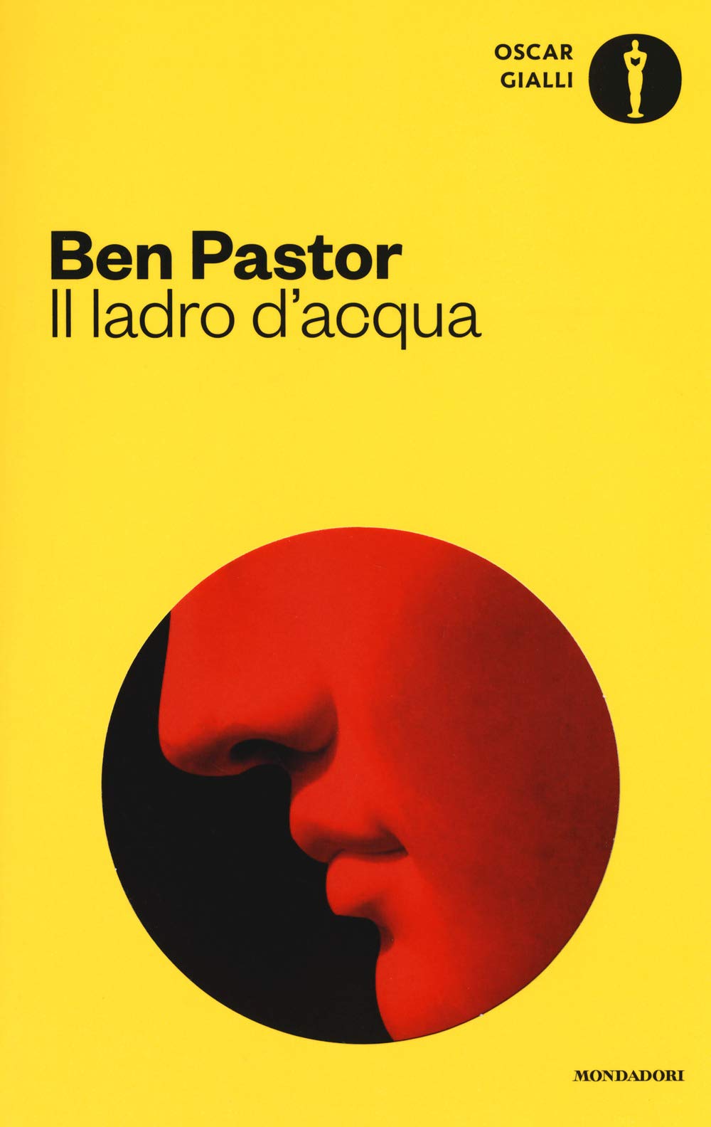 Il ladro d'acqua (Oscar gialli, Band 41) Historical Fiction