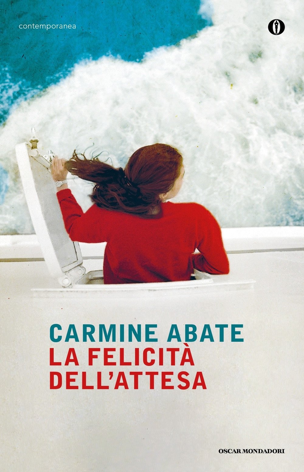 La felicità dell'attesa book