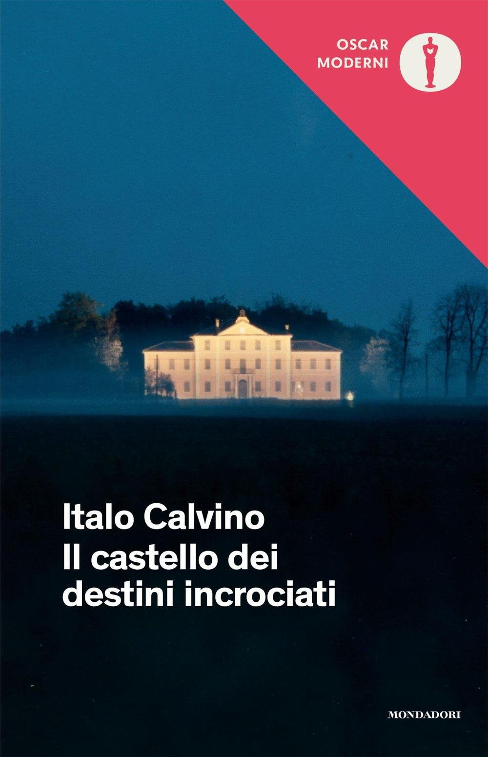 Il castello dei destini incrociati Contemporary literature